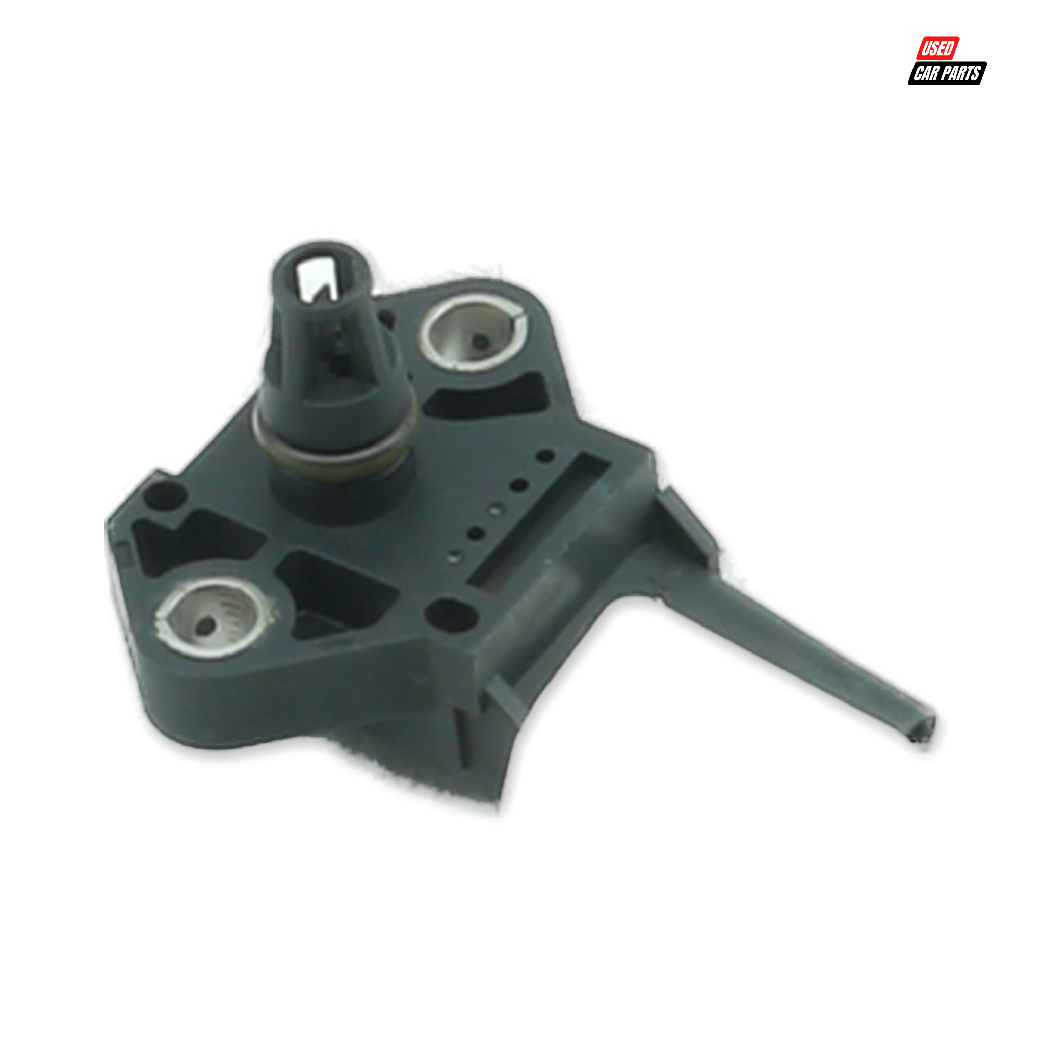 Used Audi A4 1.8T S Multitronic Manifold Pressure Sensor (Part Number 038906051D)