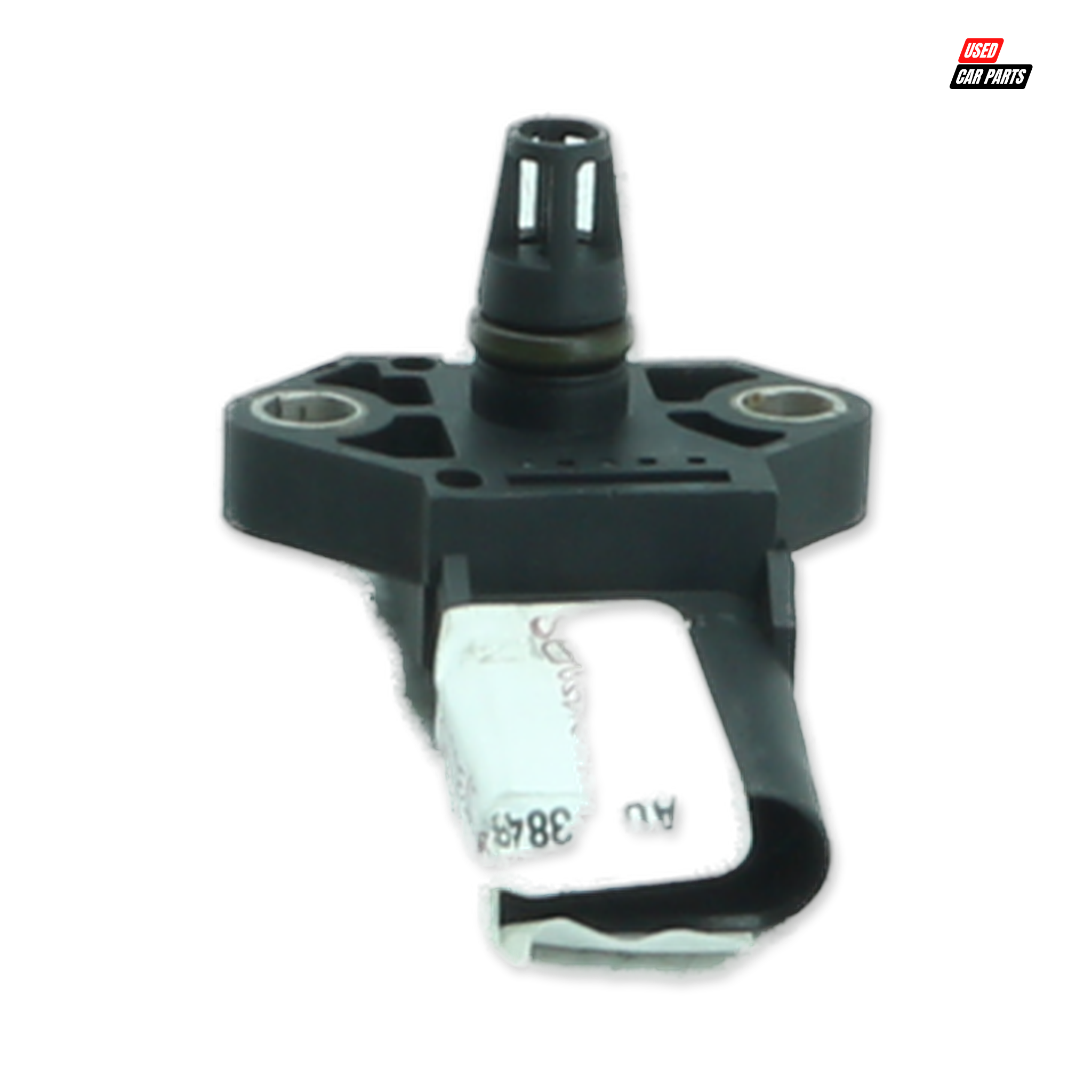 Used Audi A4 1.8T S Multitronic Manifold Pressure Sensor (Part Number 038906051D)