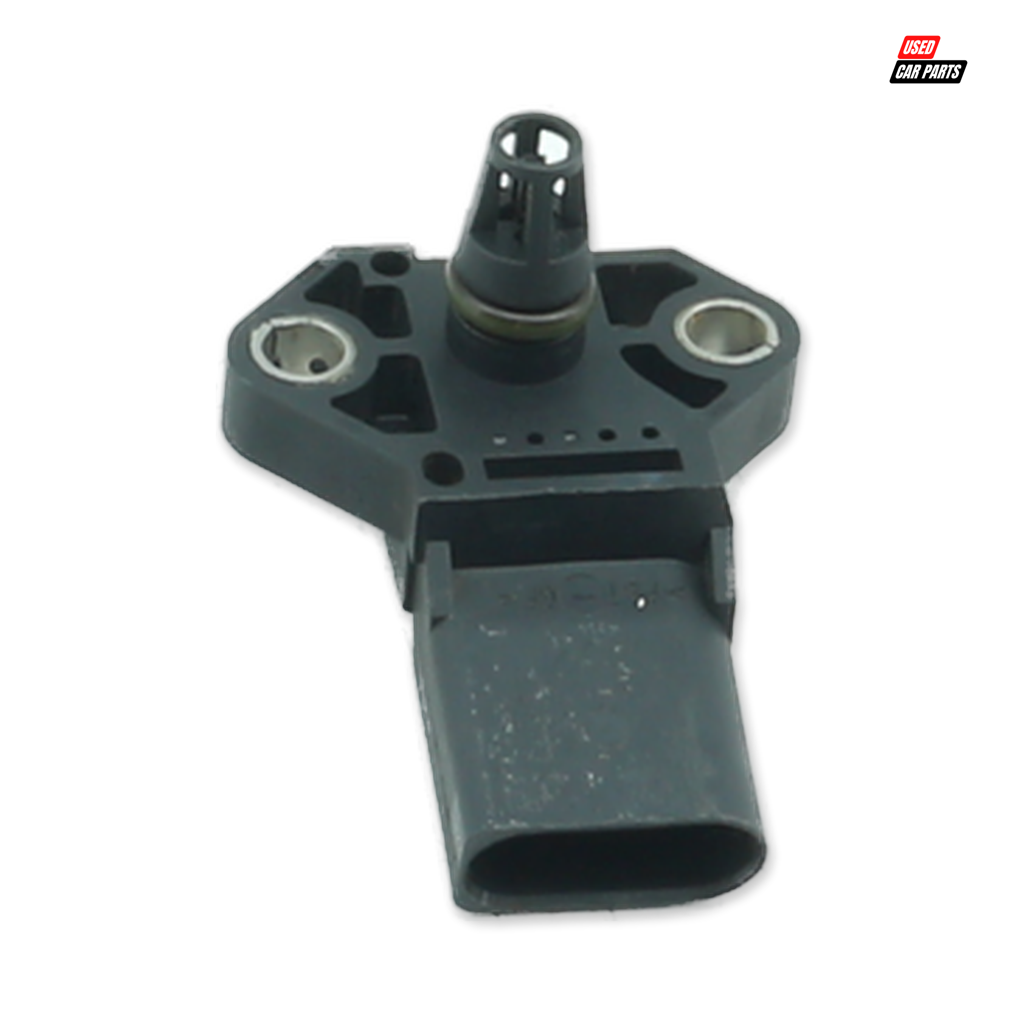 Used Audi A4 1.8T S Multitronic Manifold Pressure Sensor (Part Number 038906051D)