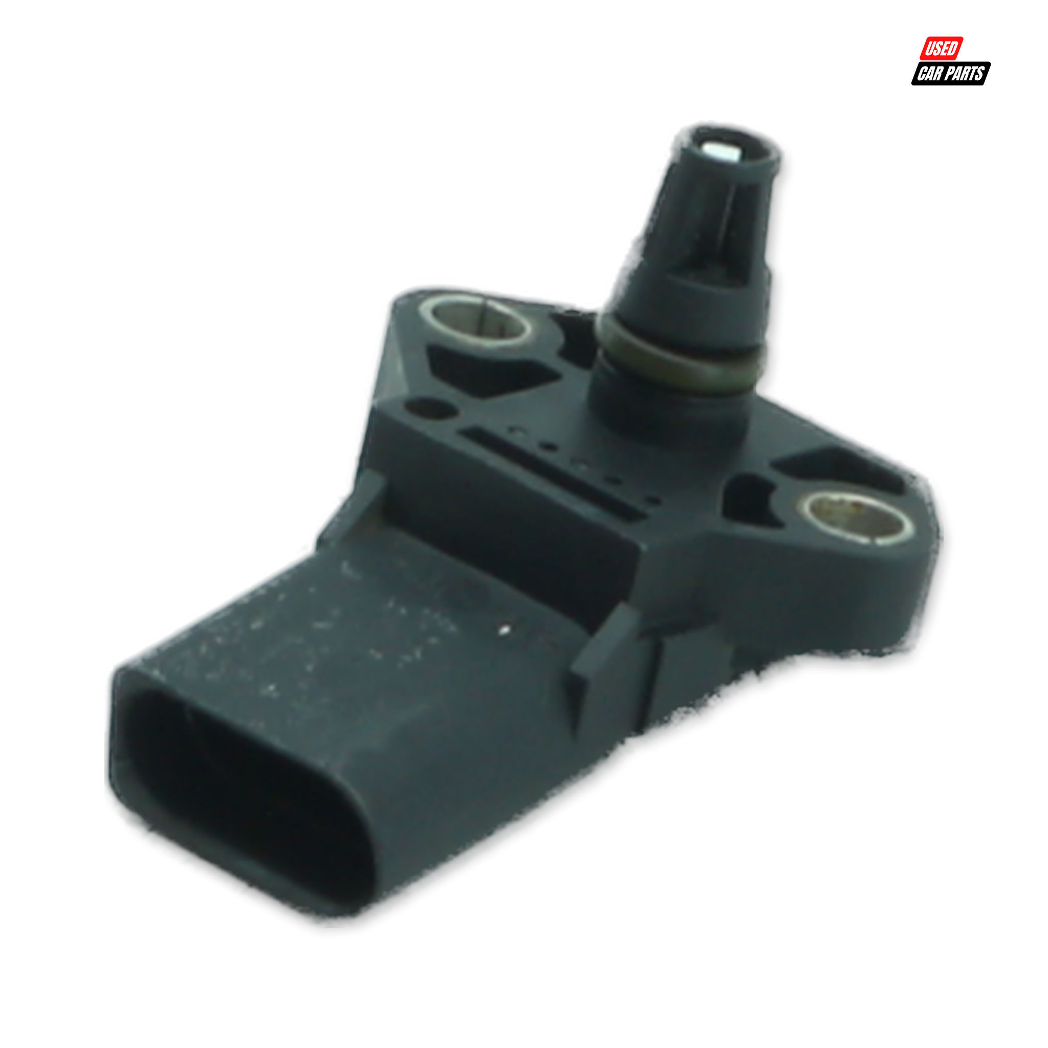 Used Audi A4 1.8T S Multitronic Manifold Pressure Sensor (Part Number 038906051D)