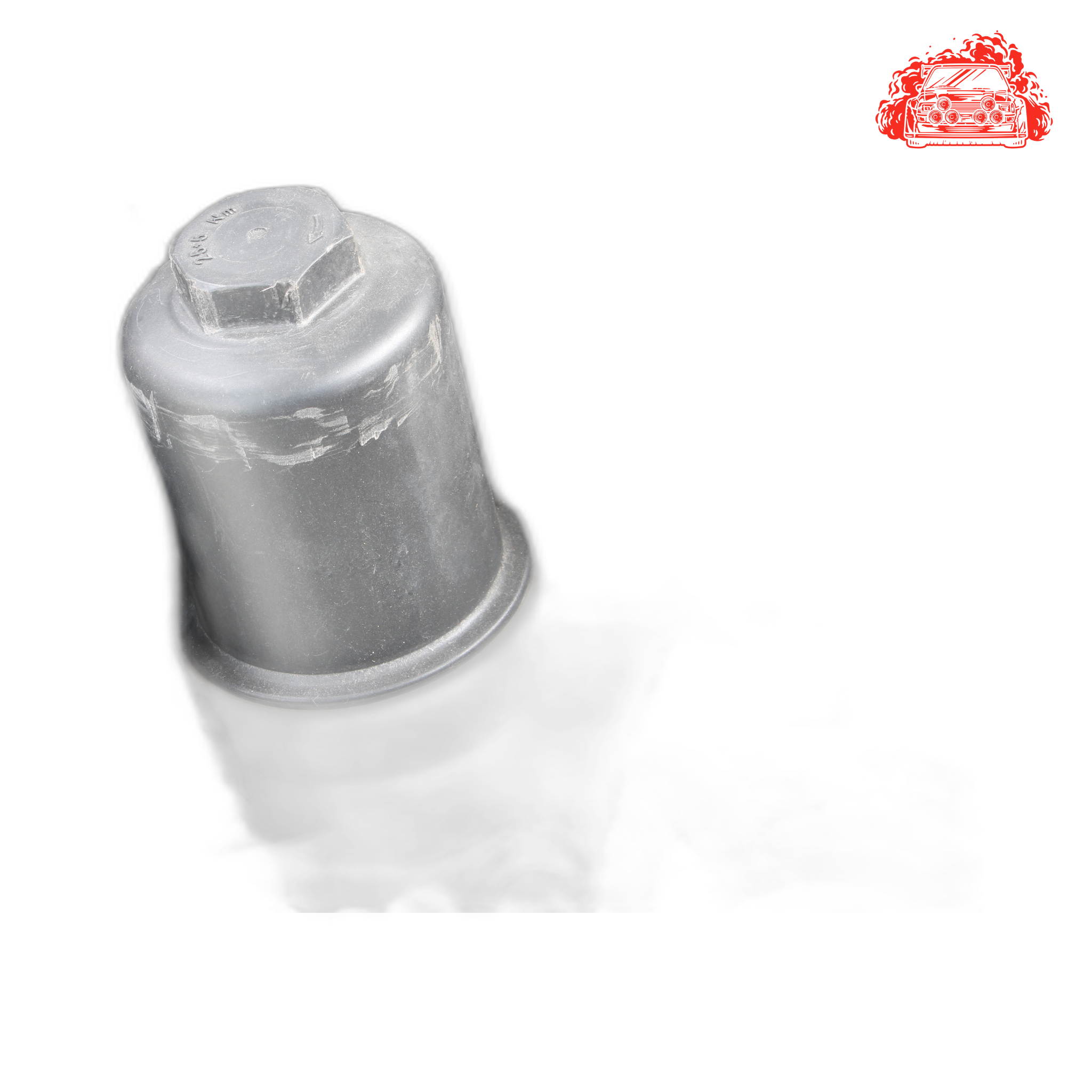 Used Audi A4 1.8T S Multitronic Oil Filter Housing