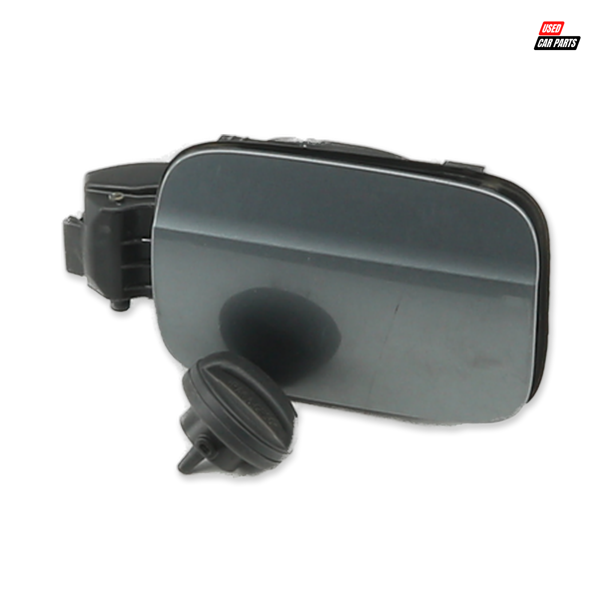 Used Audi A4 1.8T S Multitronic 2014 Outer Fuel Cover With Fuel Cap