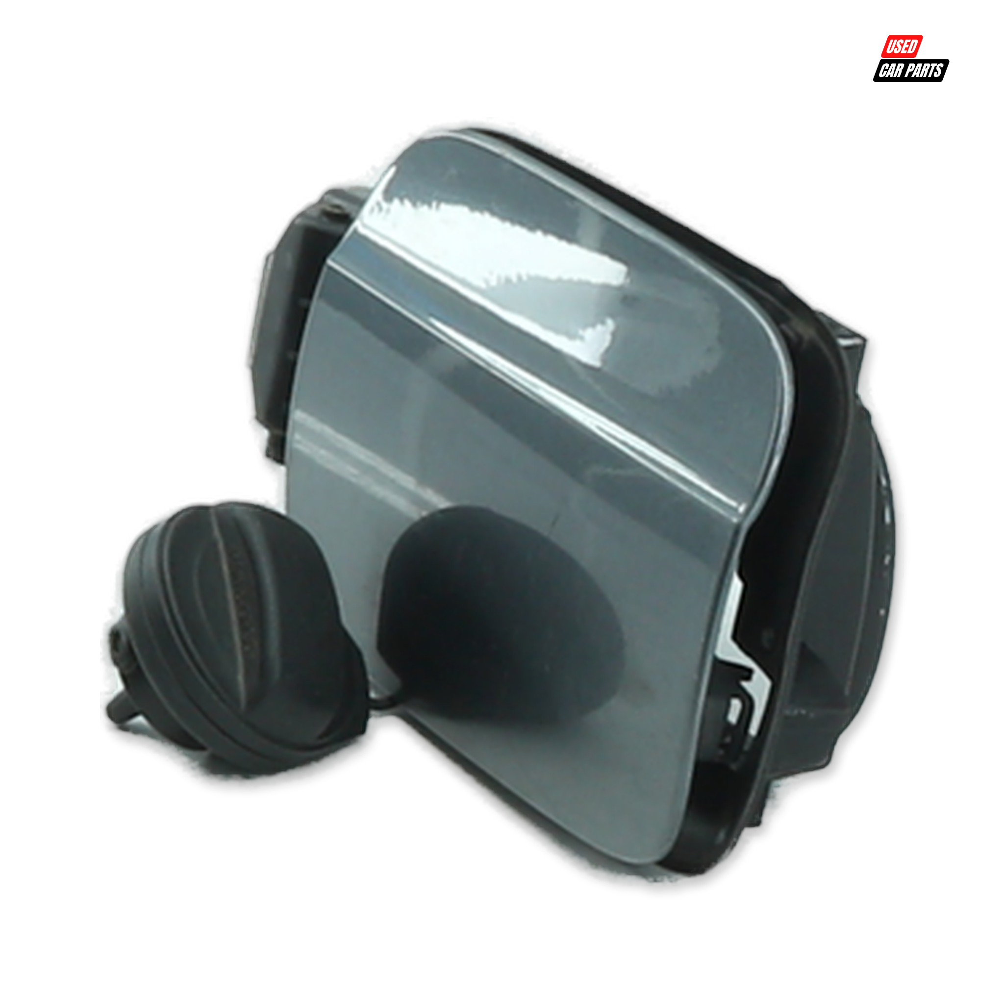 Used Audi A4 1.8T S Multitronic 2014 Outer Fuel Cover With Fuel Cap