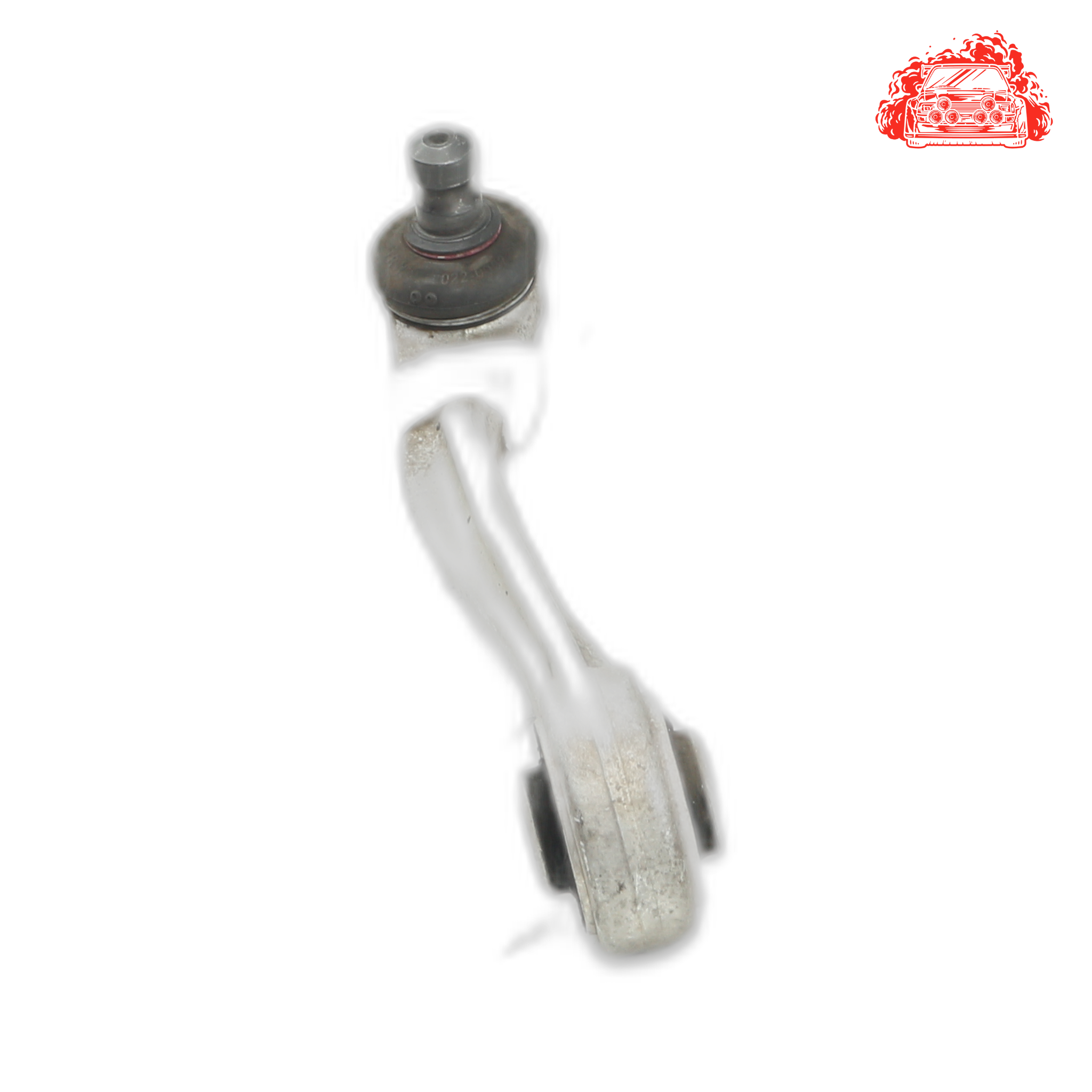 Used Audi A4 1.8T S Multitronic Passenger Side Front Upper Control Arm - OEM Part 8K0510A
