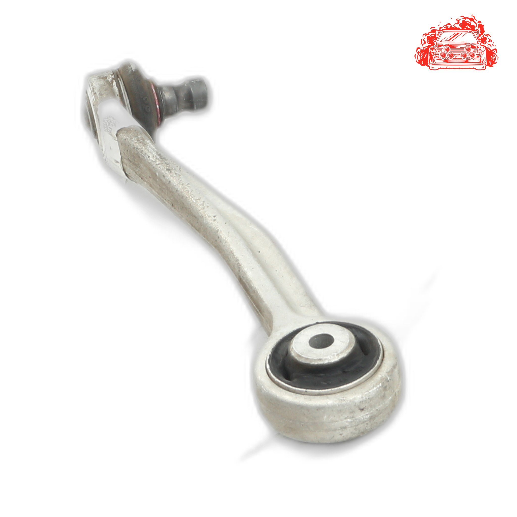 Used Audi A4 1.8T S Multitronic Passenger Side Front Upper Control Arm - OEM Part 8K0510A