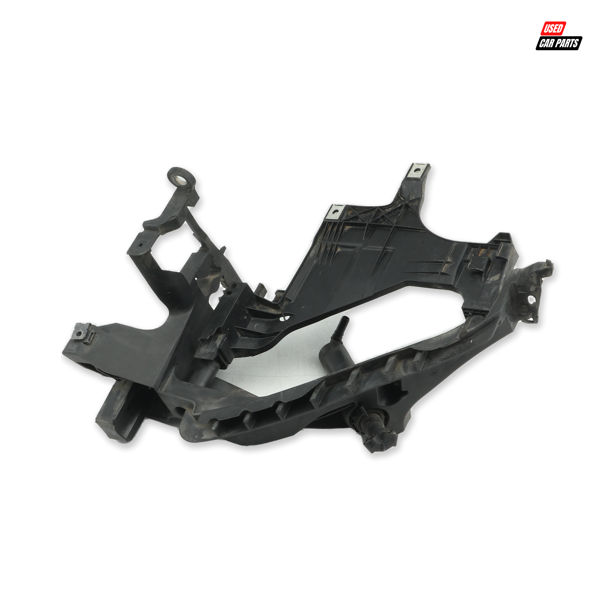 Used Passenger Side Headlight Bracket for 2014 Audi A4 1.8T S Multitronic