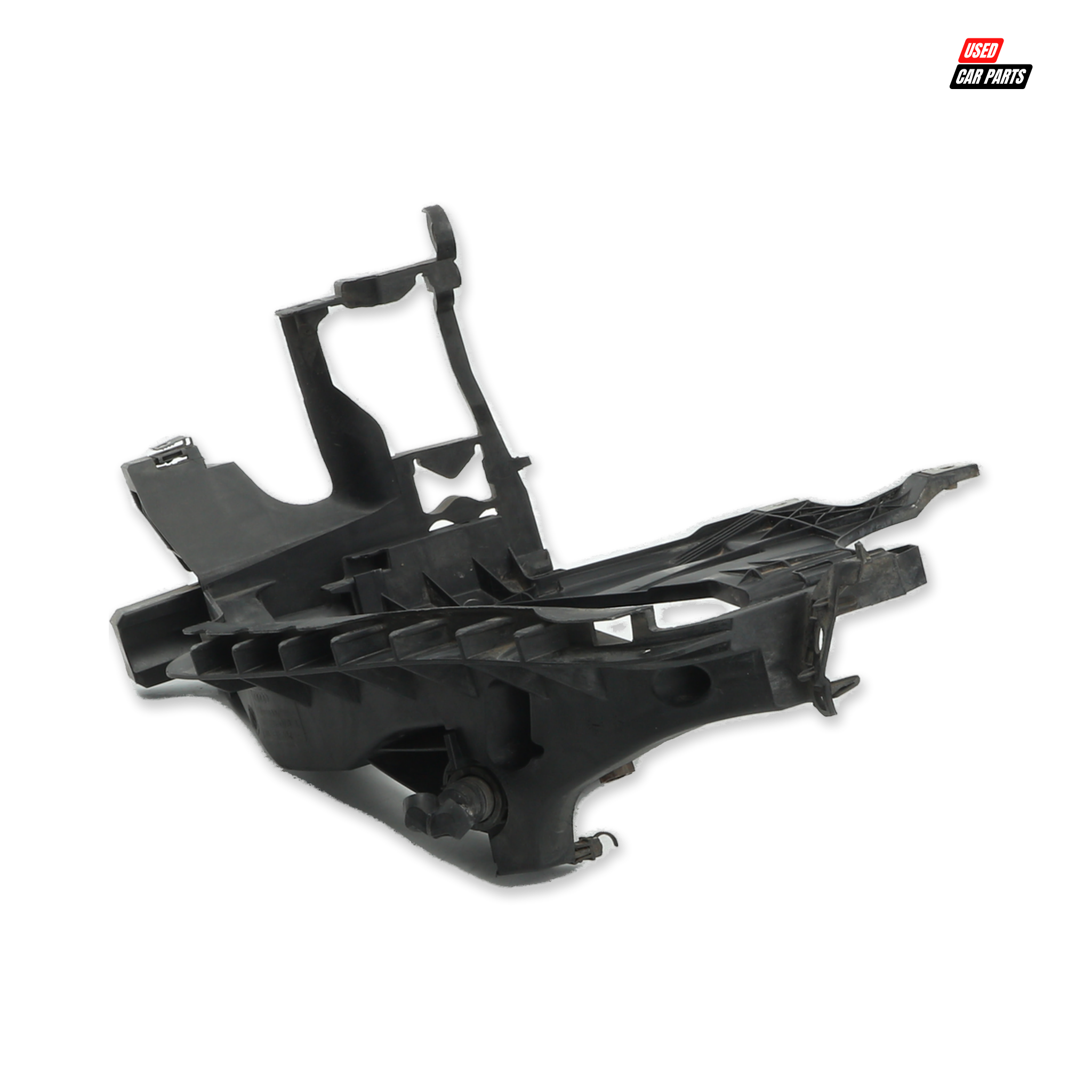 Used Passenger Side Headlight Bracket for 2014 Audi A4 1.8T S Multitronic