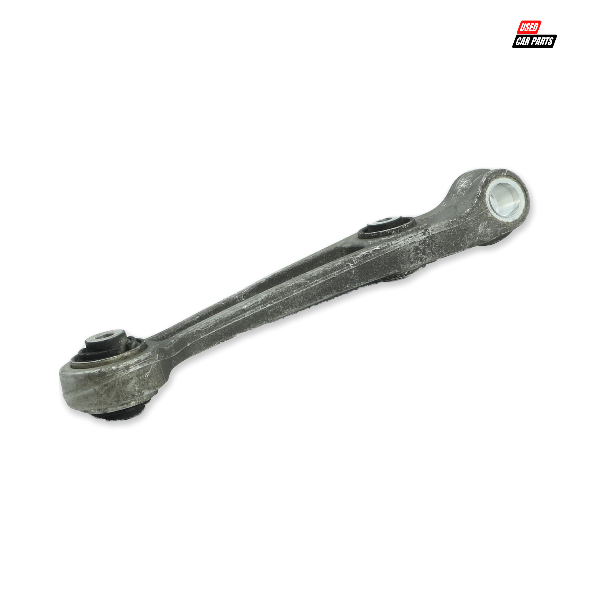 Used AUDI A4 1.8T S MULTITRONIC (2014) Passenger Side Lower Control Arm (Part Number 8K0407156B)