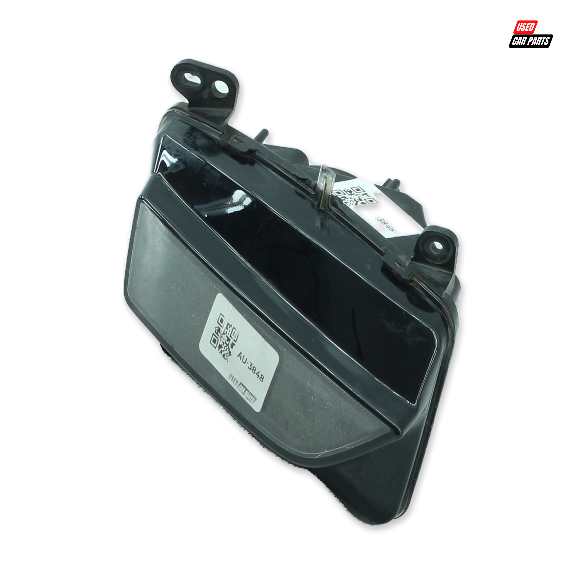 Used Passengers Side Fog Light (Part Number 8K0941699C) for 2014 AUDI A4 1.8T S MULTITRONIC