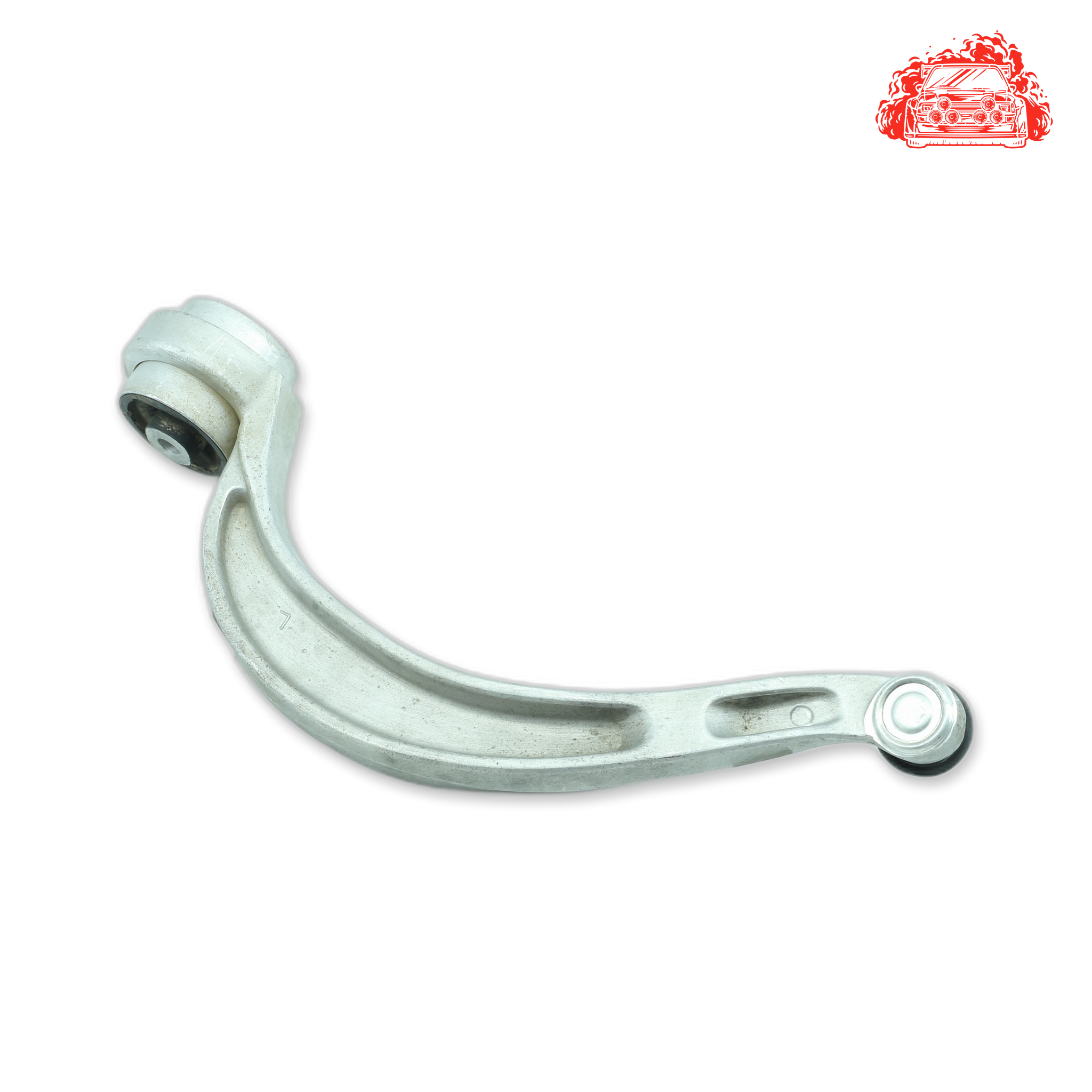 Used Audi A4 1.8T S Multitronic Passenger Side Front Control Arm
