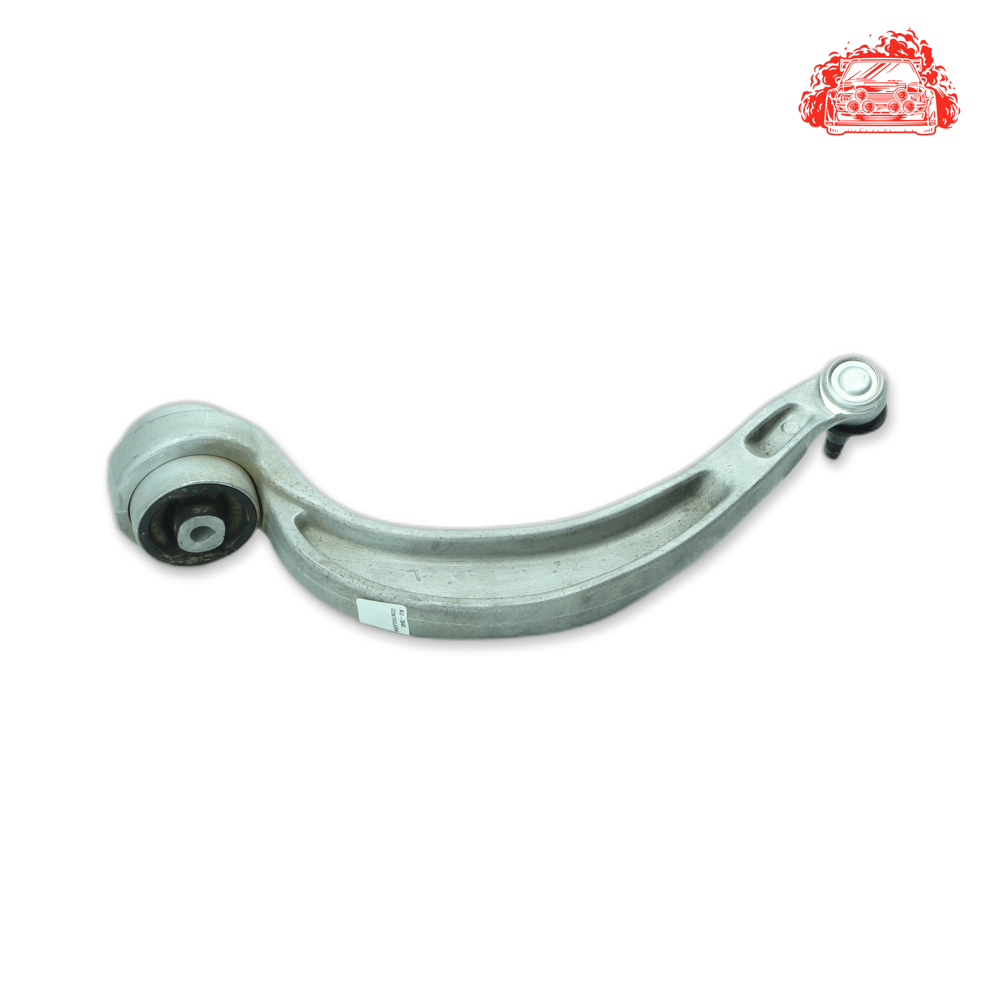 Used Audi A4 1.8T S Multitronic Passenger Side Front Control Arm