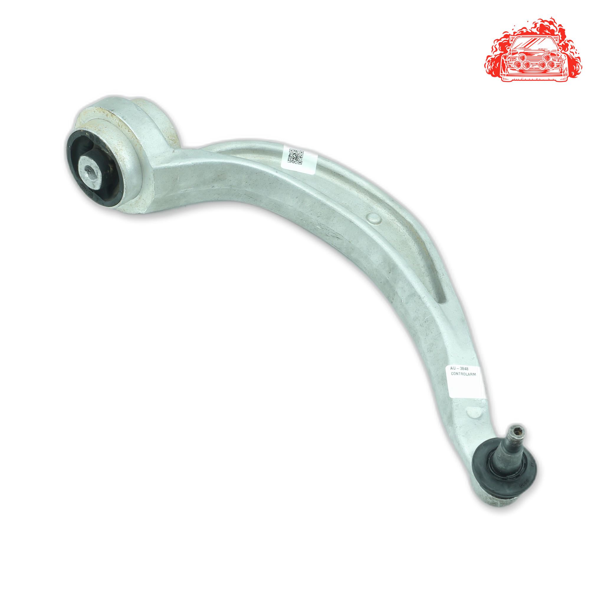 Used Audi A4 1.8T S Multitronic Passenger Side Front Control Arm