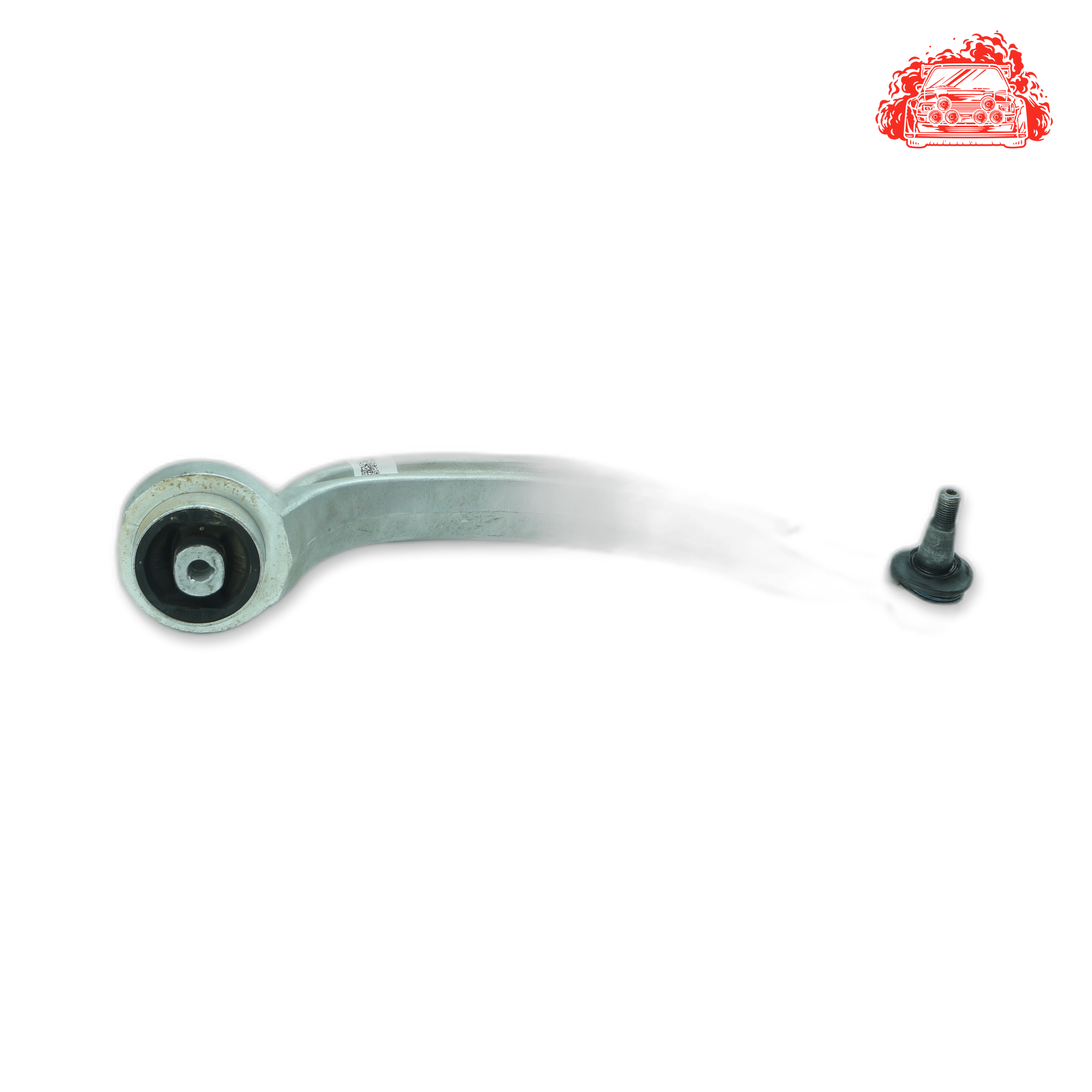 Used Audi A4 1.8T S Multitronic Passenger Side Front Control Arm