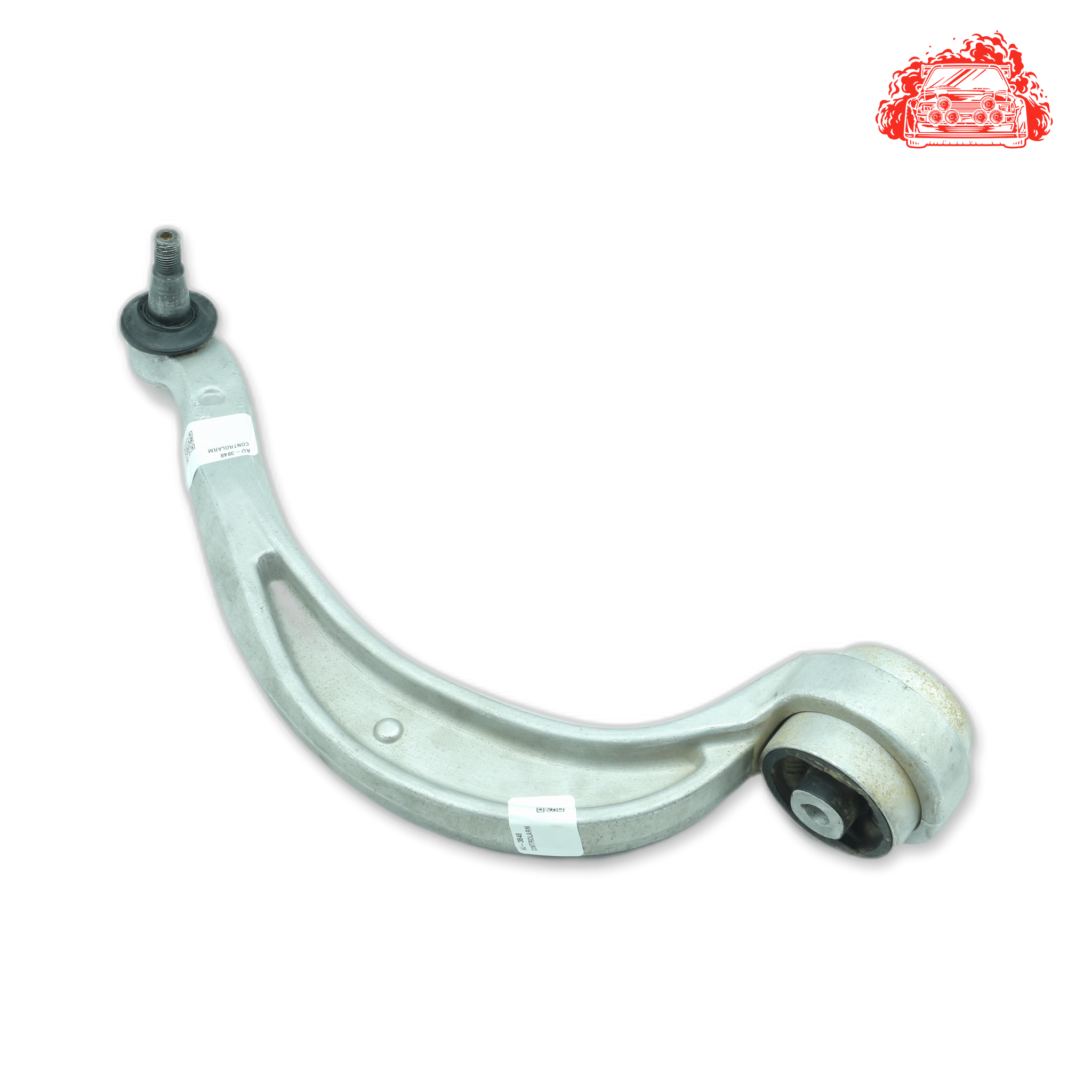 Used Audi A4 1.8T S Multitronic Passenger Side Front Control Arm