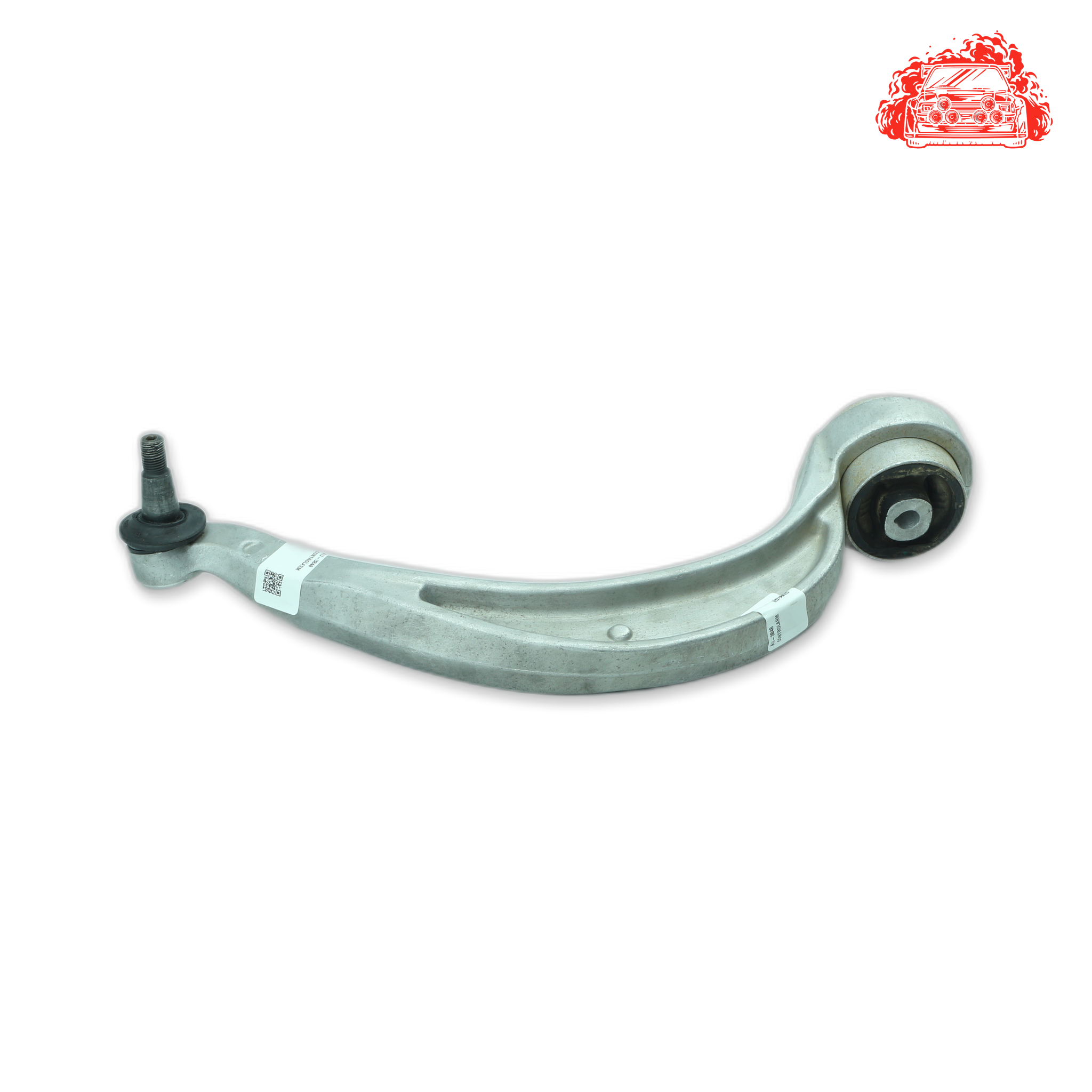 Used Audi A4 1.8T S Multitronic Passenger Side Front Control Arm