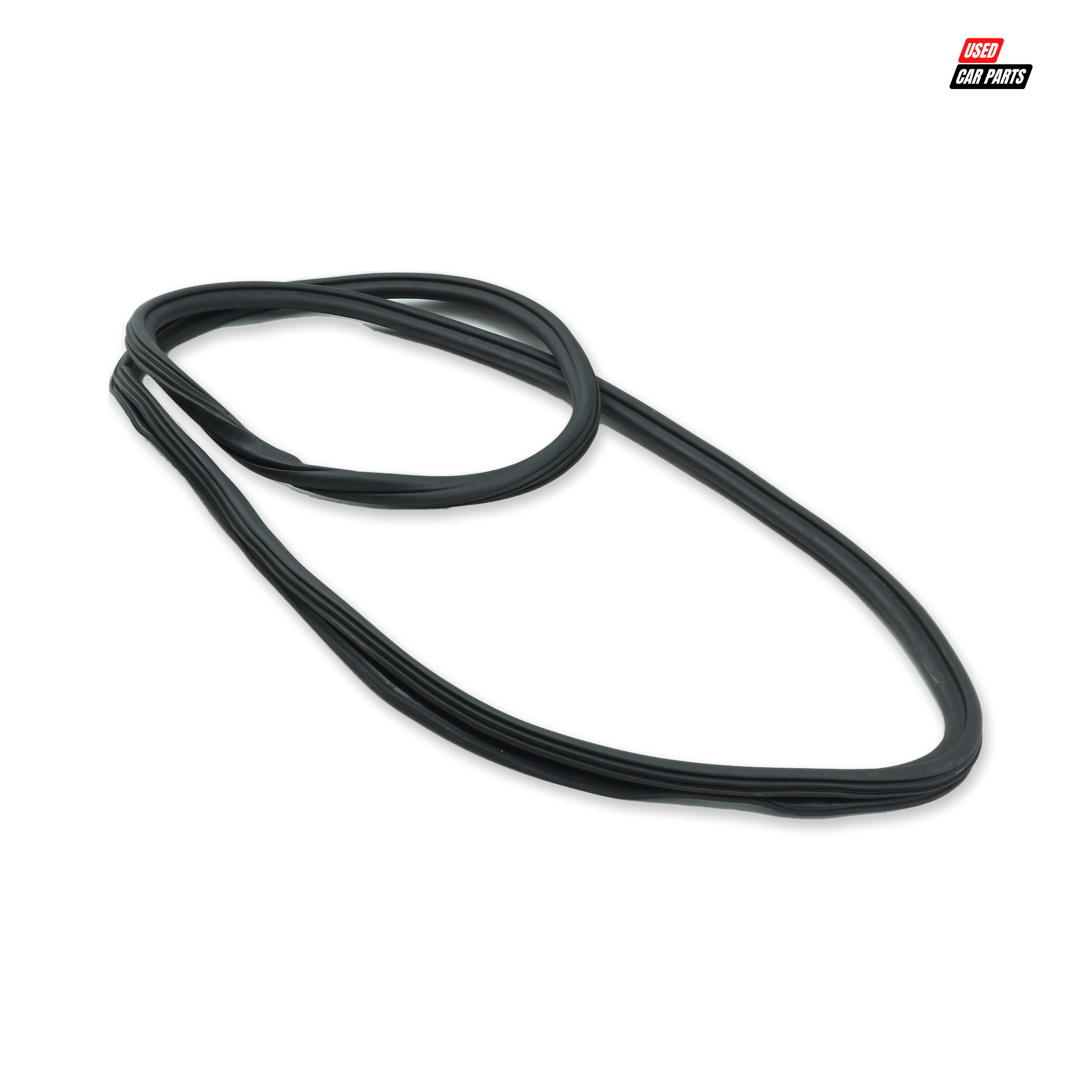 Used Passengers Side Front Door Rubber for 2014 Audi A4 1.8T S Multitronic