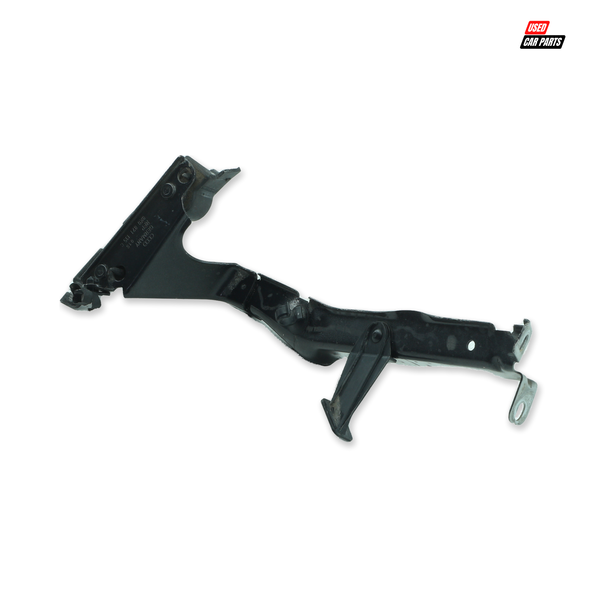 Used Passengers Side Front Fender Bracket (Part Number 8K0821135C) for 2014 Audi A4 1.8T S Multitronic