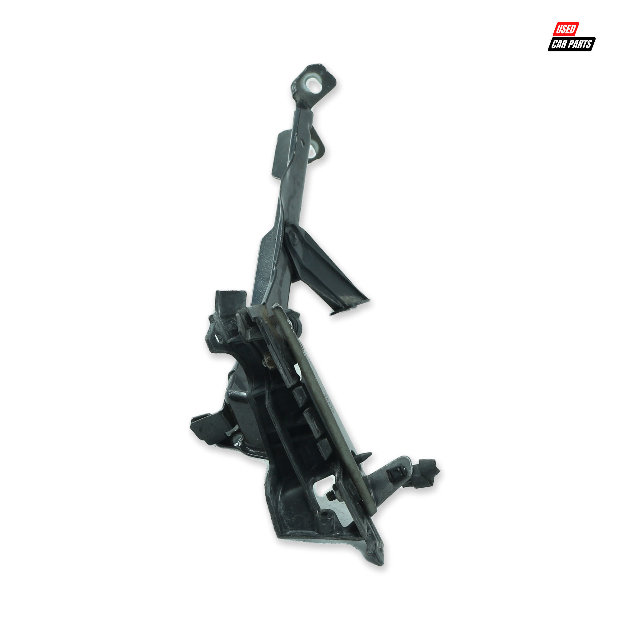 Used Passengers Side Front Fender Bracket (Part Number 8K0821135C) for 2014 Audi A4 1.8T S Multitronic