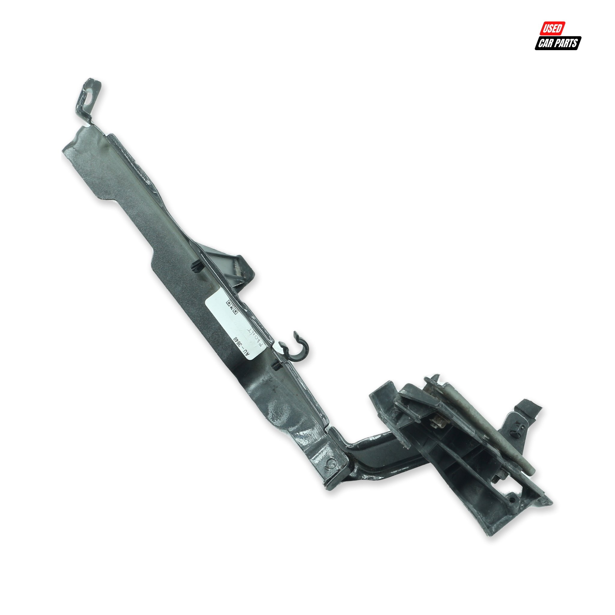 Used Passengers Side Front Fender Bracket (Part Number 8K0821135C) for 2014 Audi A4 1.8T S Multitronic