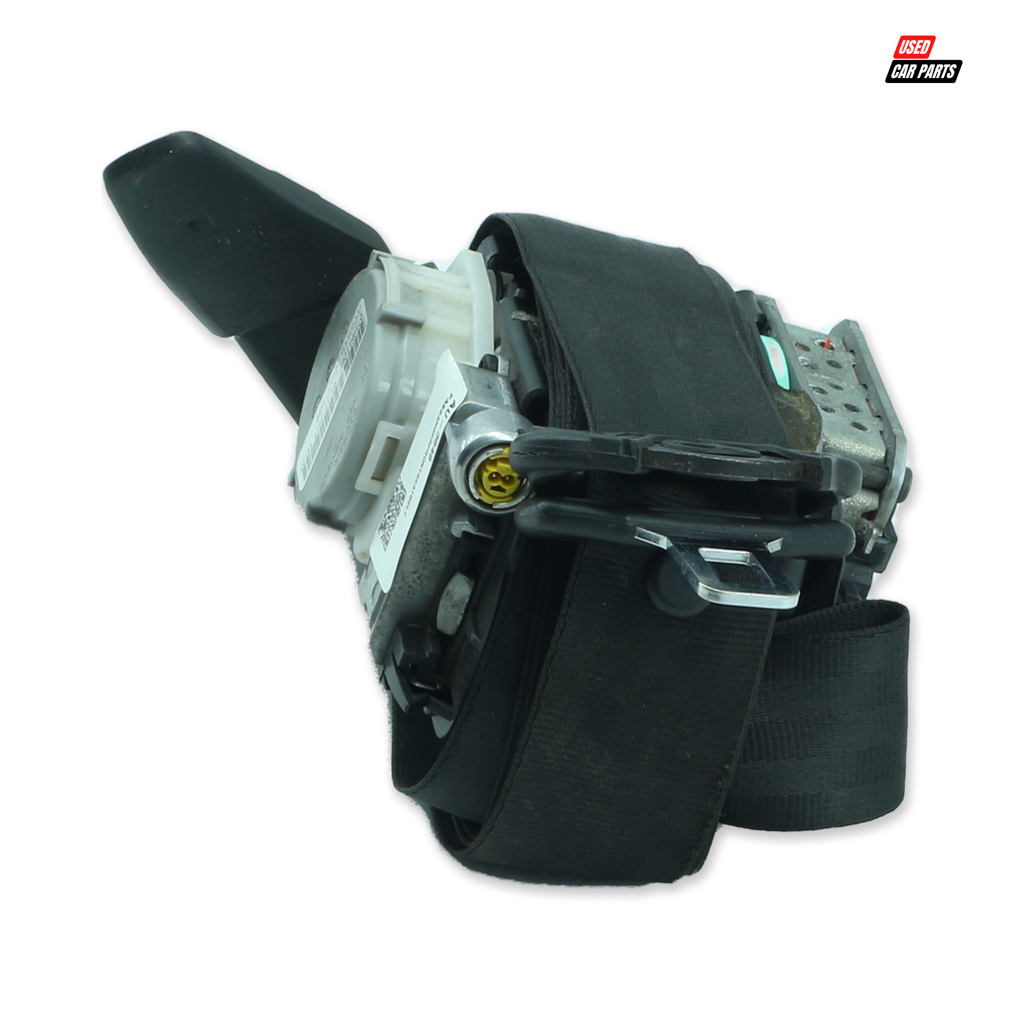 Used 2014 Audi A4 1.8T S Multitronic Passengers Side Front Seatbelt