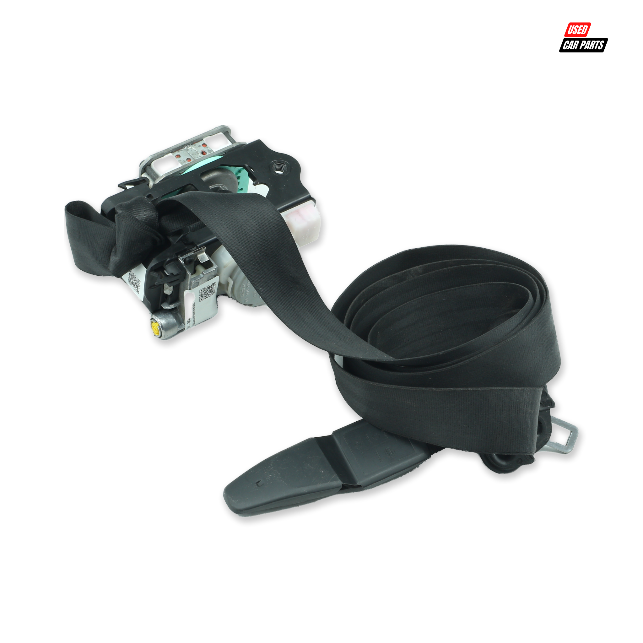 Used 2014 Audi A4 1.8T S Multitronic Passengers Side Front Seatbelt