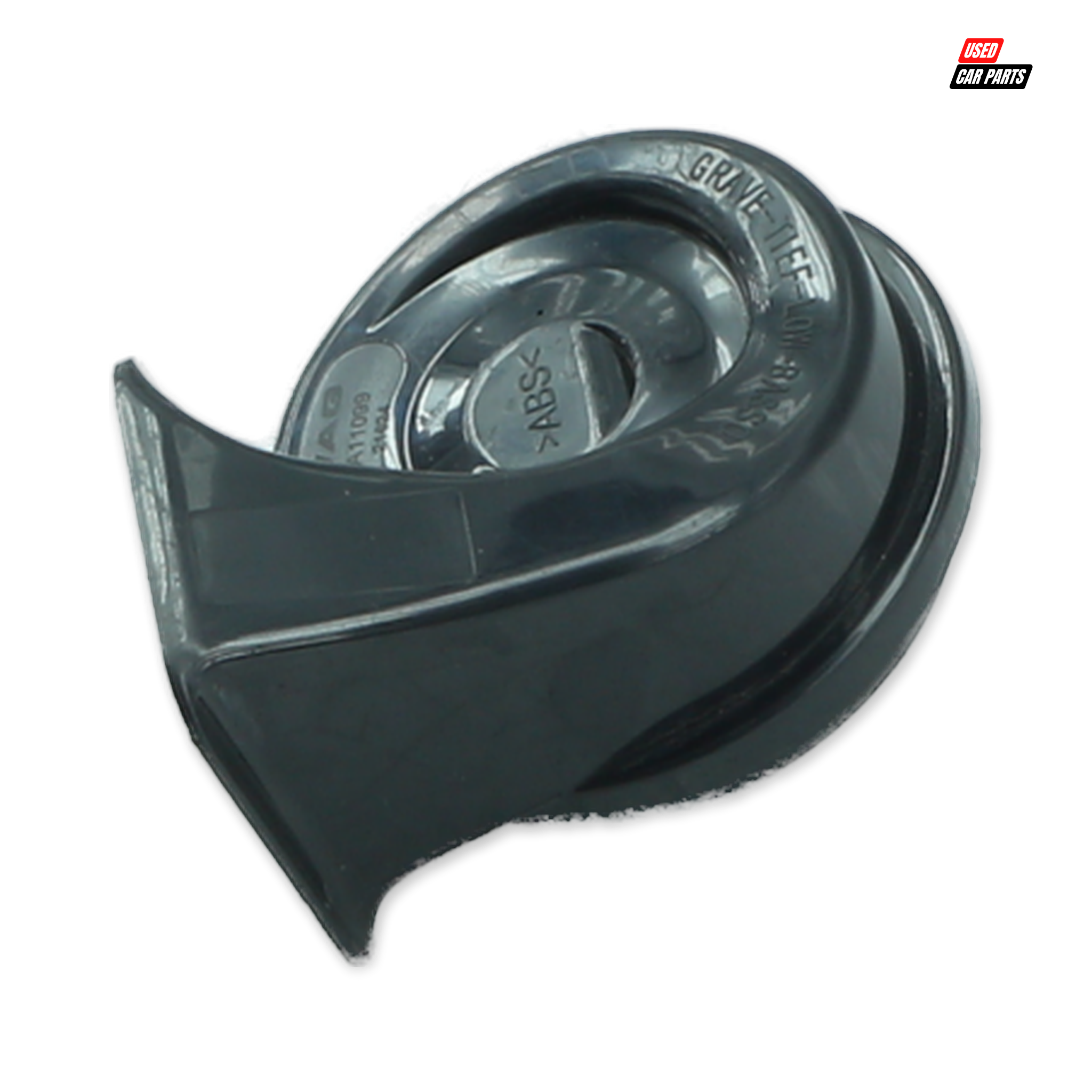 Used AUDI A4 1.8T S Multitronic Passengers Side Horn (Part Number A1109921624)