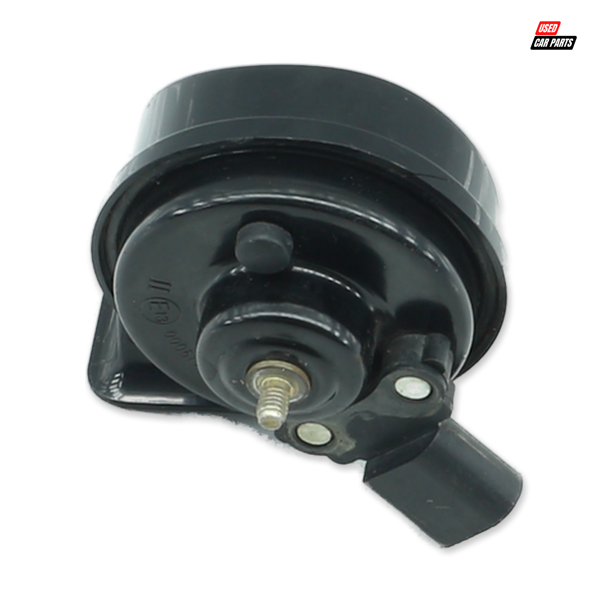 Used AUDI A4 1.8T S Multitronic Passengers Side Horn (Part Number A1109921624)