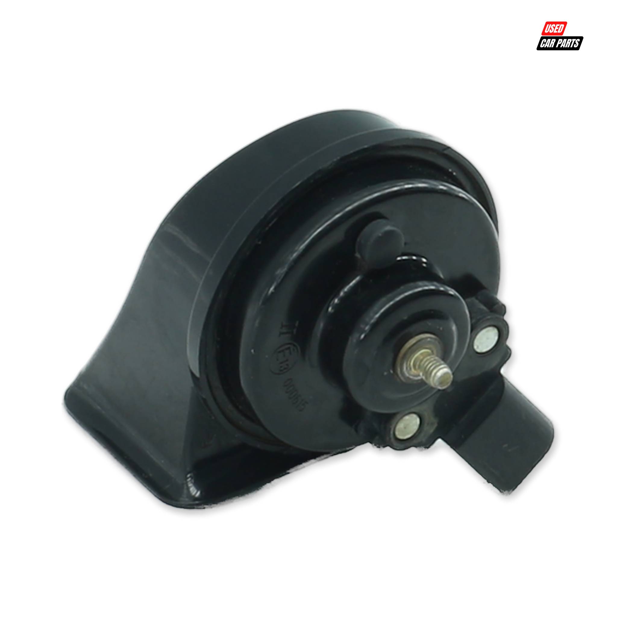 Used AUDI A4 1.8T S Multitronic Passengers Side Horn (Part Number A1109921624)