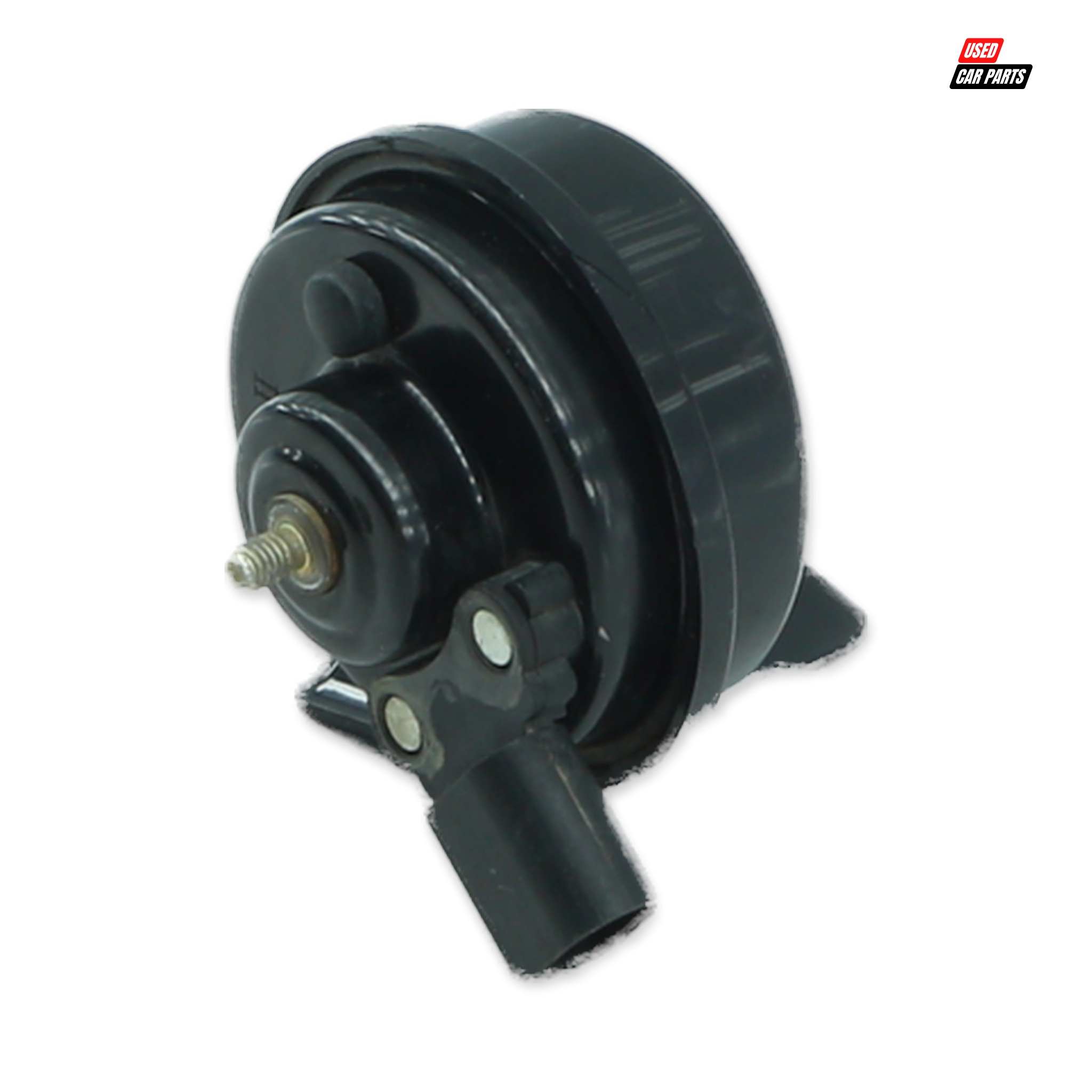 Used AUDI A4 1.8T S Multitronic Passengers Side Horn (Part Number A1109921624)