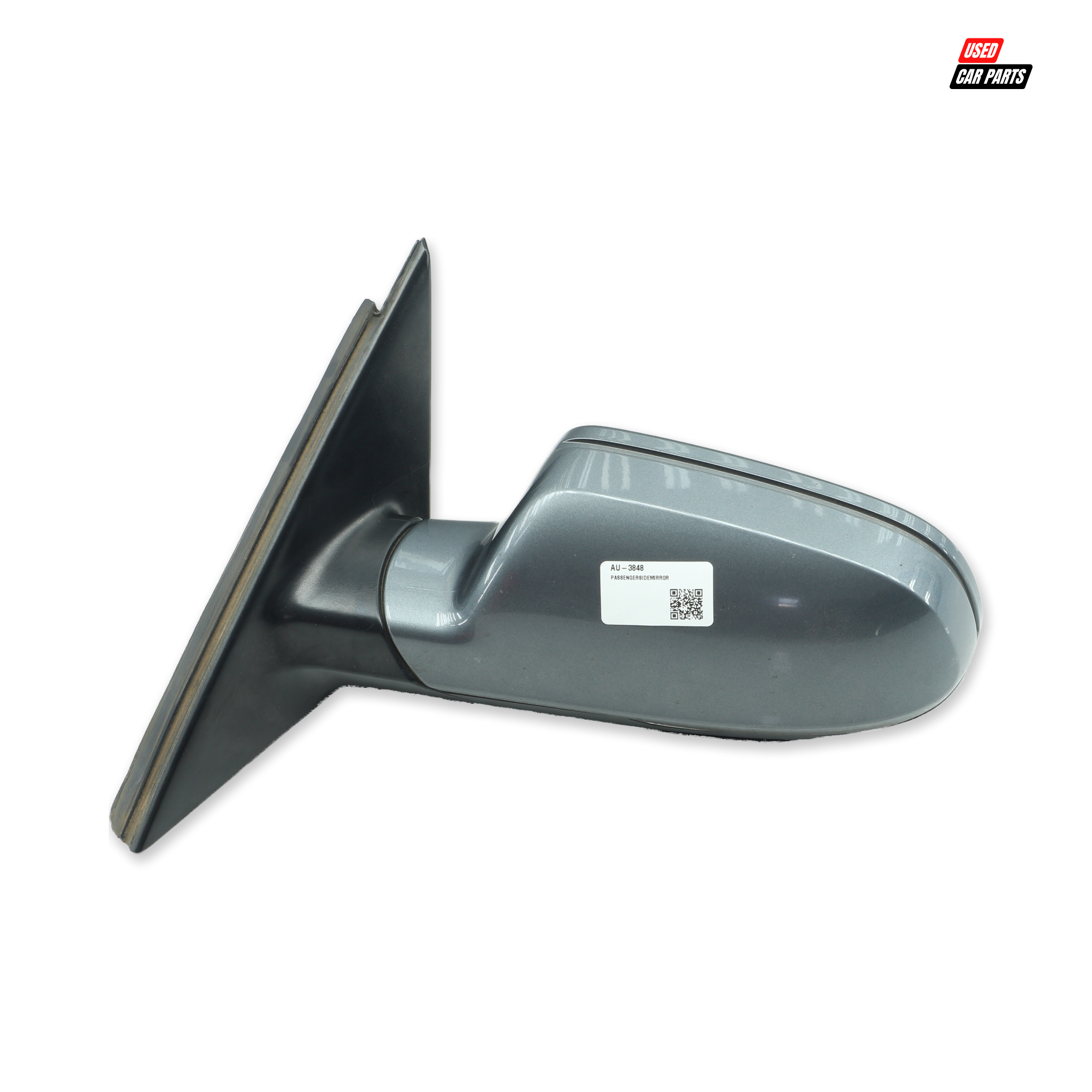Used Passenger Side Mirror for 2014 Audi A4 1.8T S Multitronic
