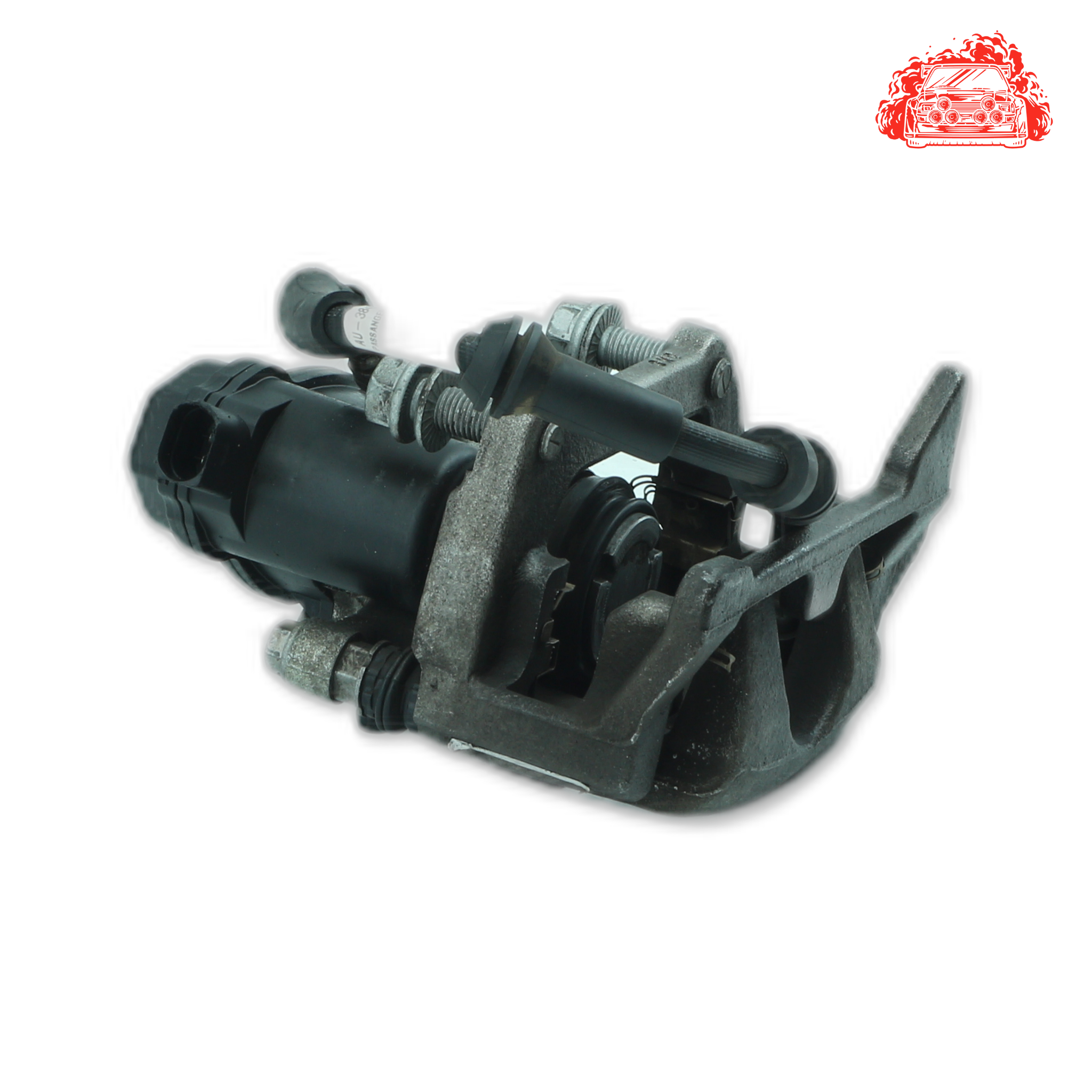 Used Audi A4 1.8T S Multitronic Passengers Side Rear Brake Caliper