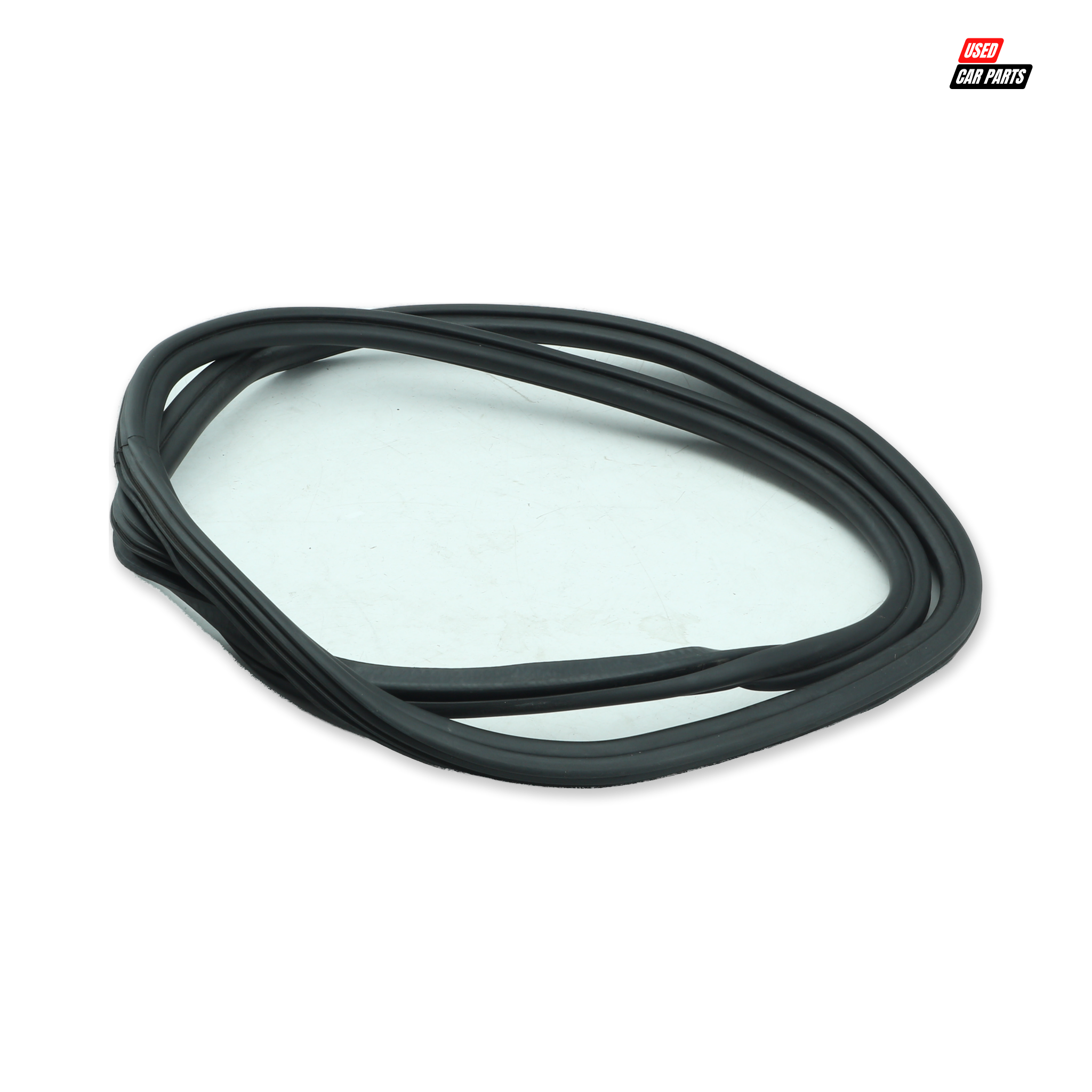 Used Passengers Side Rear Door Rubber for 2014 Audi A4 1.8T S Multitronic