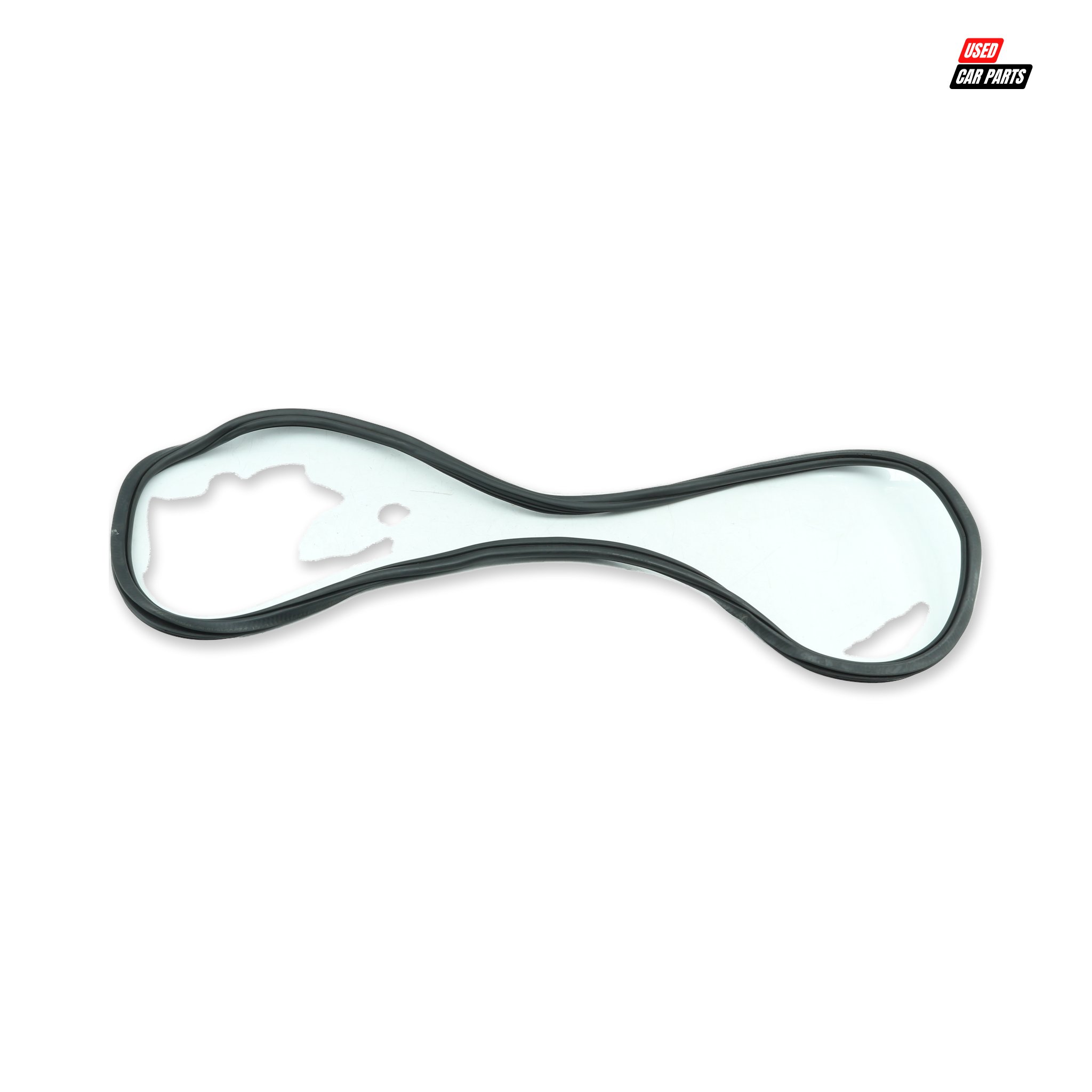 Used Passengers Side Rear Door Rubber for 2014 Audi A4 1.8T S Multitronic