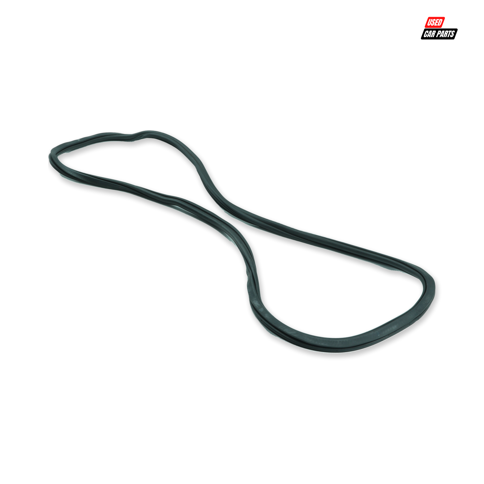 Used Passengers Side Rear Door Rubber for 2014 Audi A4 1.8T S Multitronic