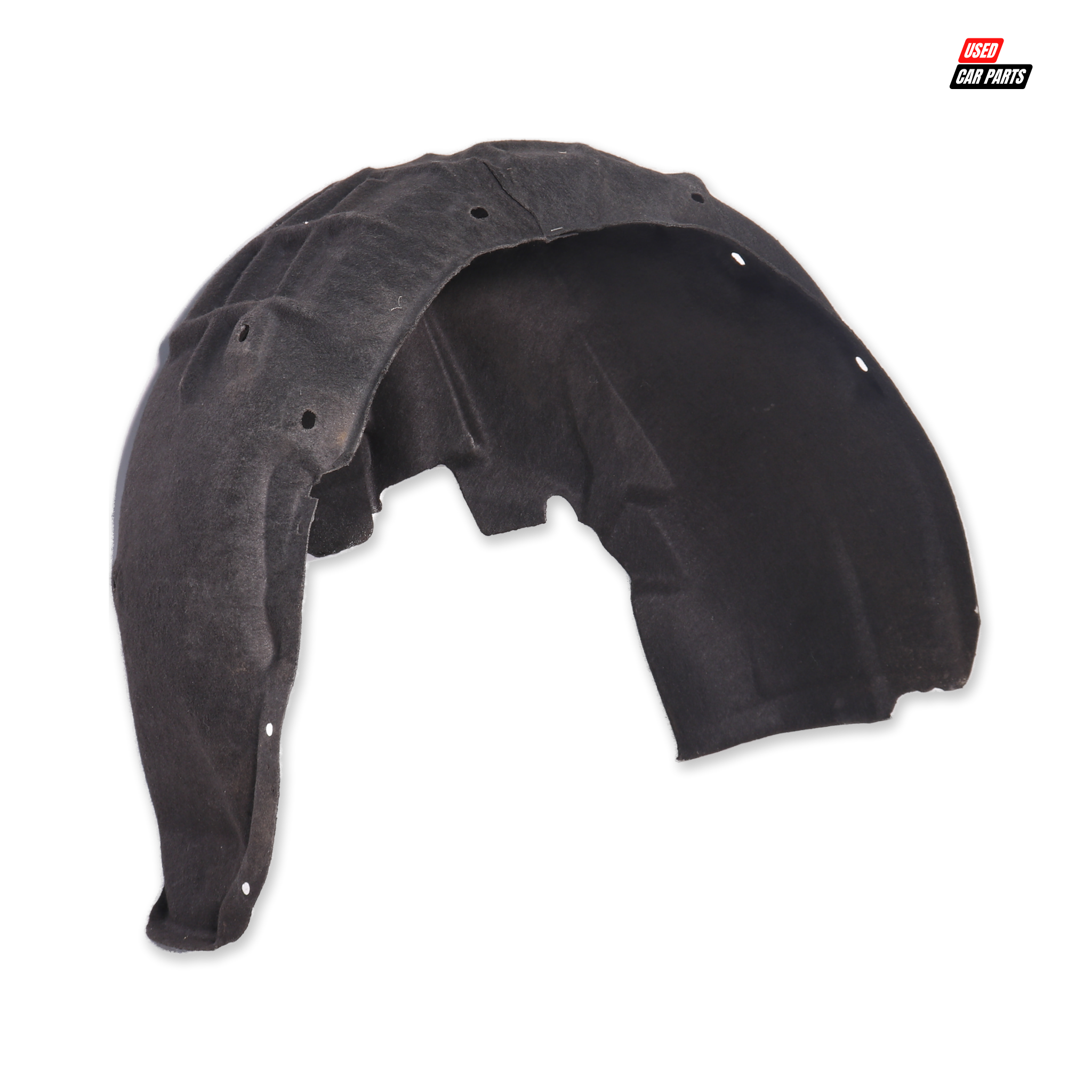 Used 2014 Audi A4 1.8T S Multitronic Passengers Side Rear Fender Liner