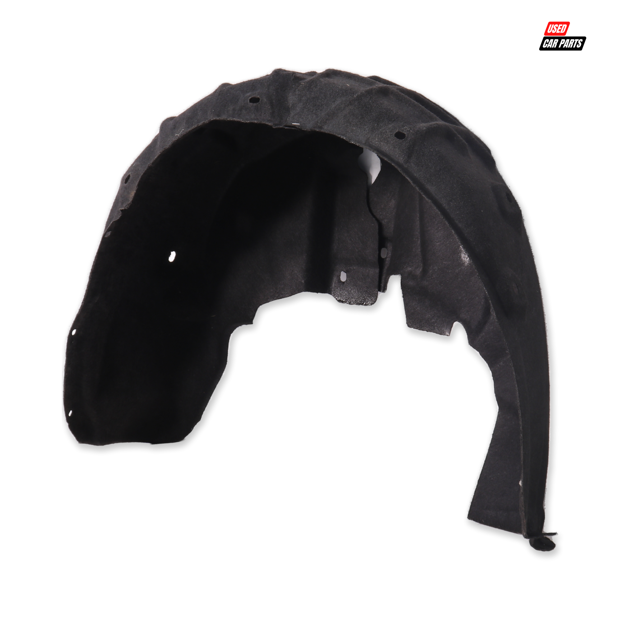 Used 2014 Audi A4 1.8T S Multitronic Passengers Side Rear Fender Liner