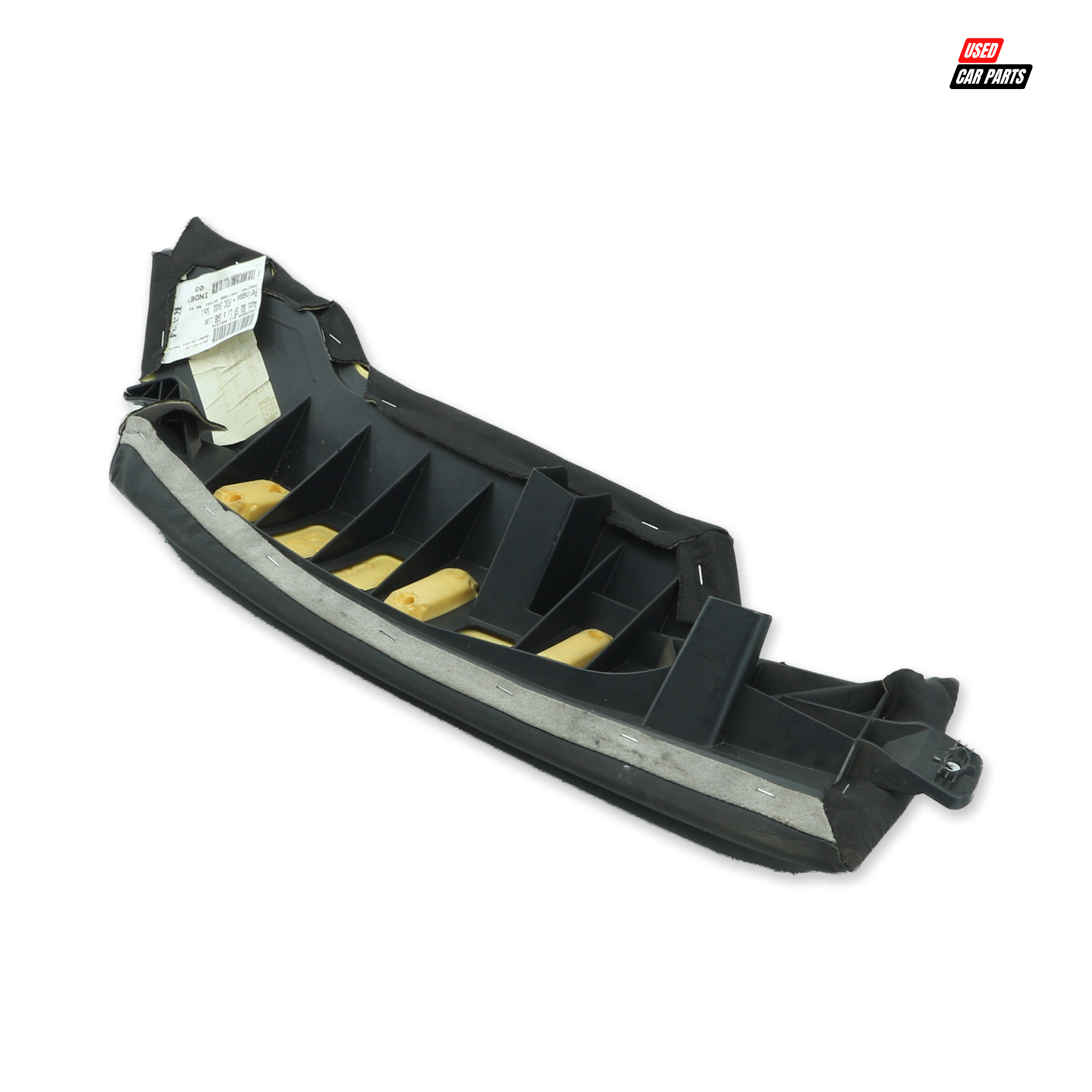 Used OEM Audi A4 1.8T Passengers Side Rear Seat Bolster Part Number 307203BA03