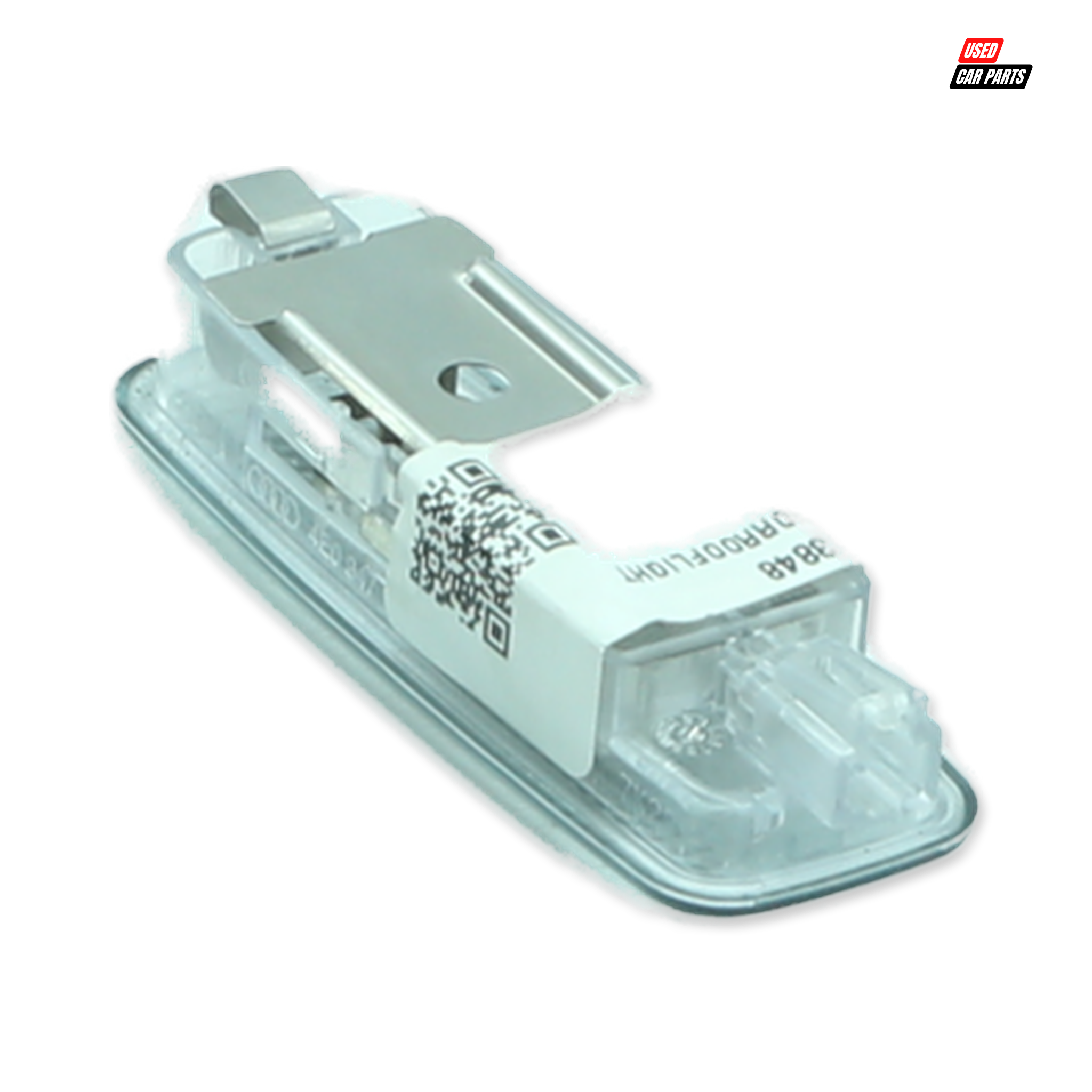 2014 Audi A4 1.8T S Multitronic Used Passenger Side Sun Visor Light