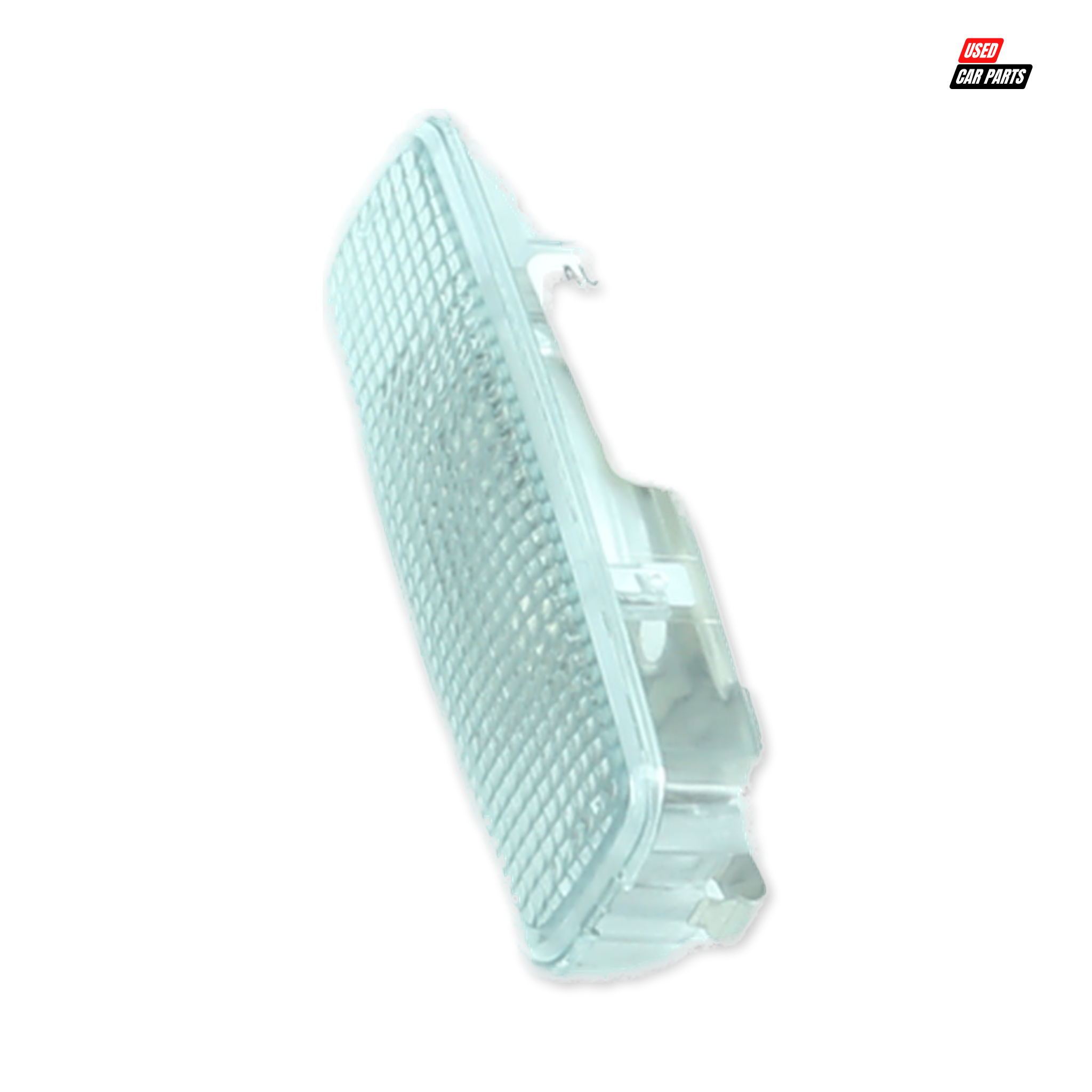 2014 Audi A4 1.8T S Multitronic Used Passenger Side Sun Visor Light