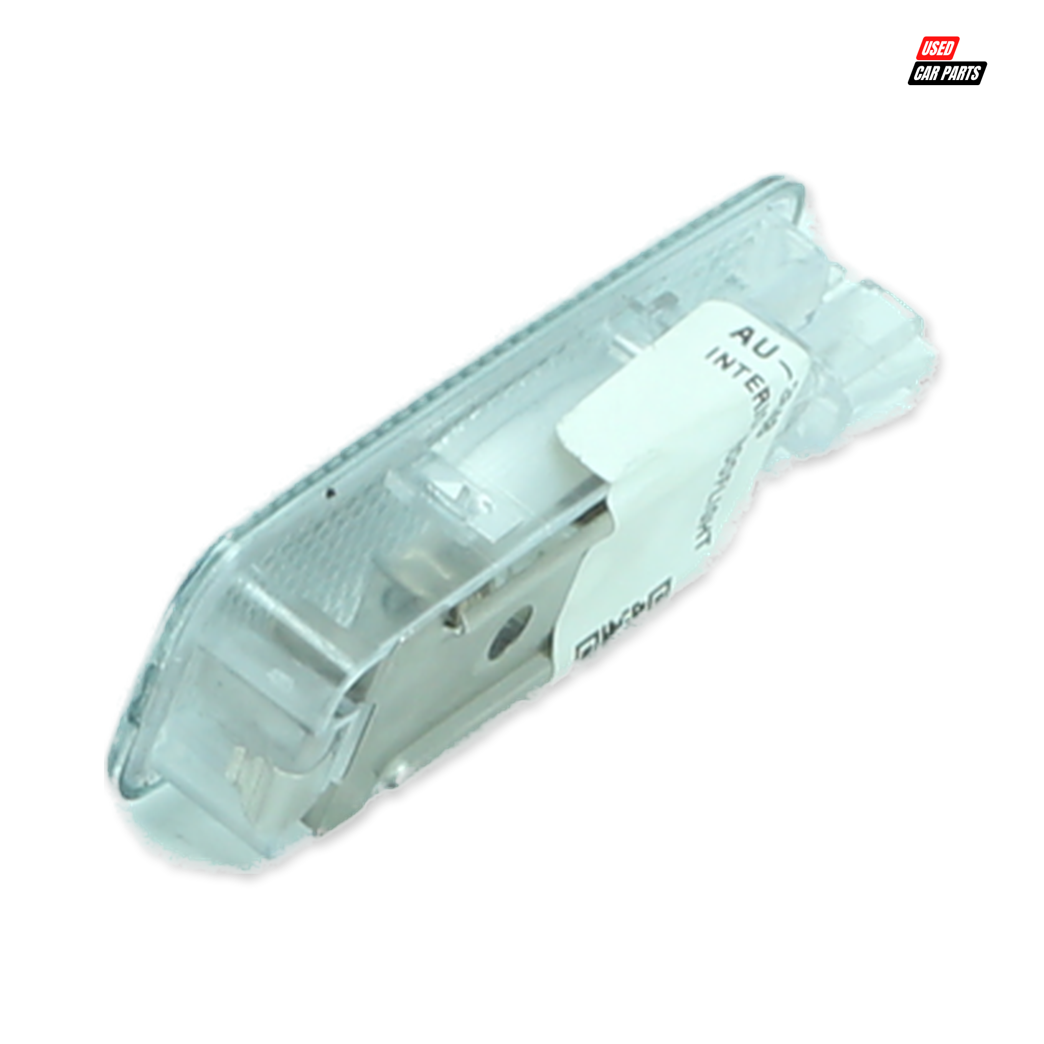 2014 Audi A4 1.8T S Multitronic Used Passenger Side Sun Visor Light