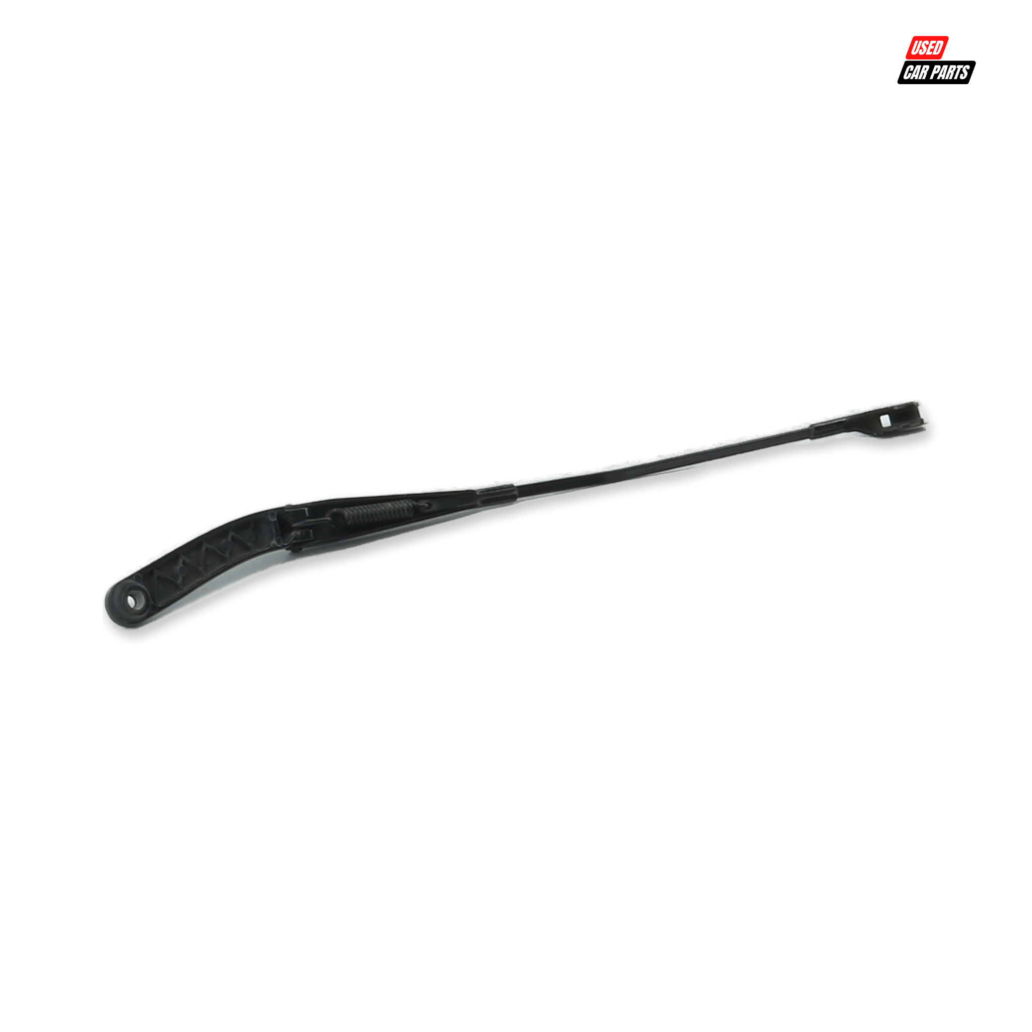 Used Passengers Side Wiper Arm (Part Number 8K2955407) for 2014 Audi A4 1.8T S Multitronic