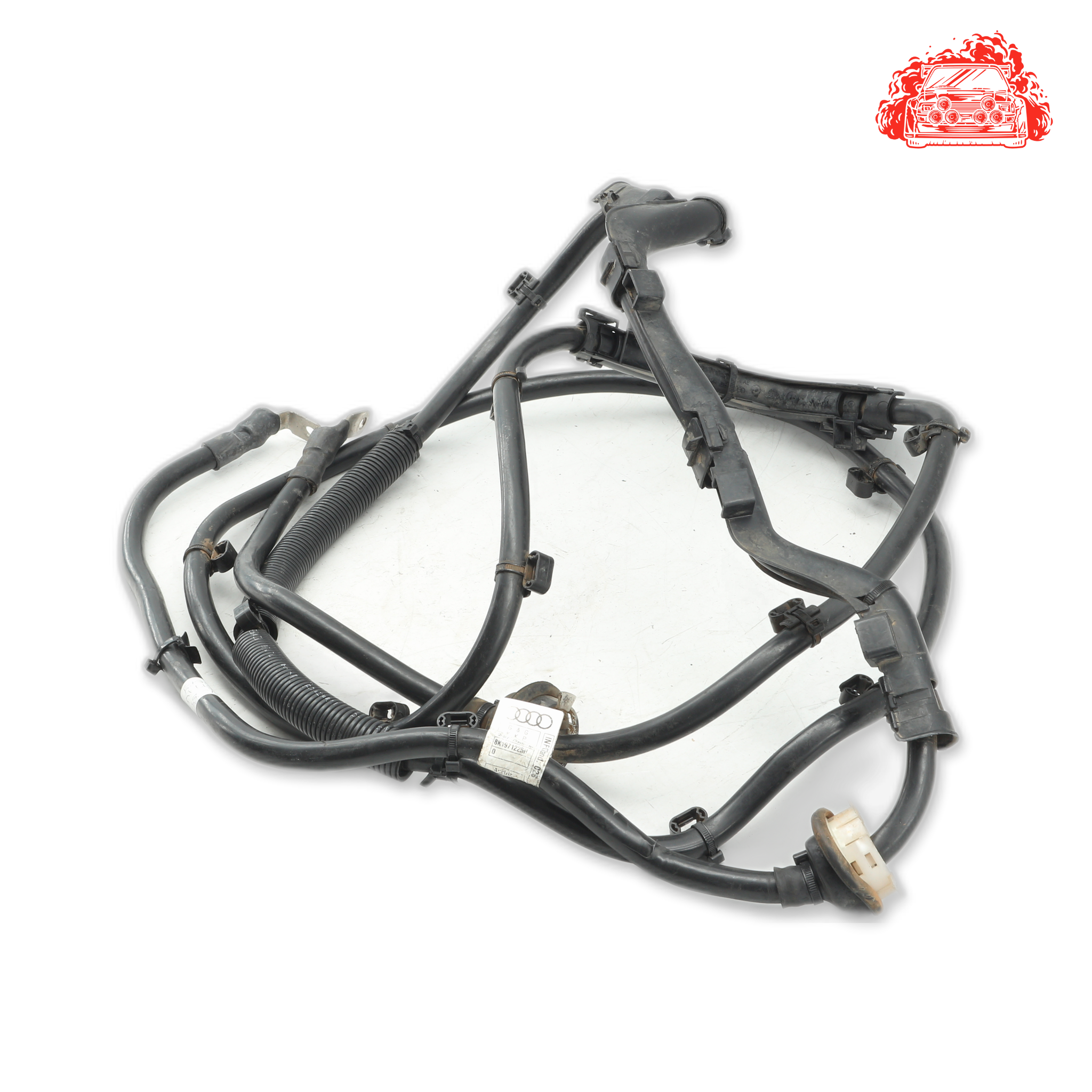 Used AUDI A4 1.8T S MULTITRONIC - OEM Part 8K1971225H