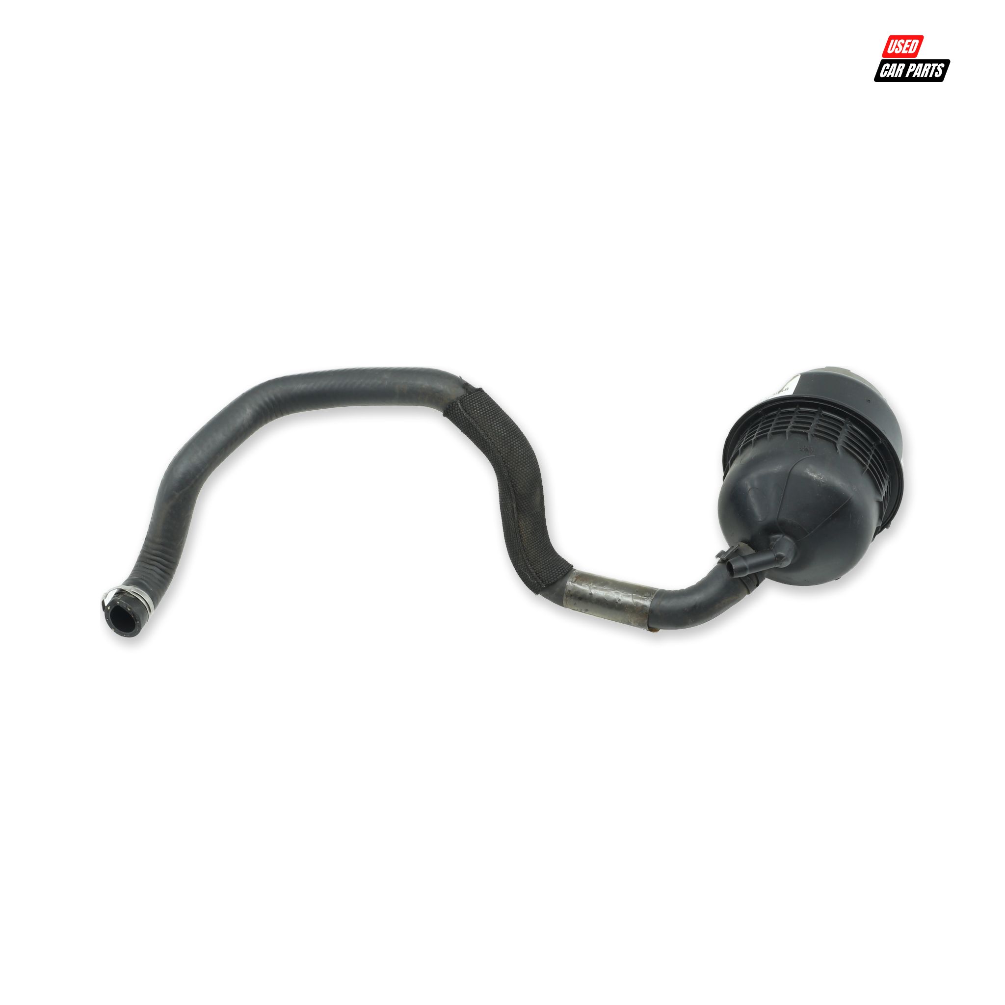 Used Power Steering Reservoir for AUDI A4 1.8T S MULTITRONIC (Part Number 8K0422887AH)