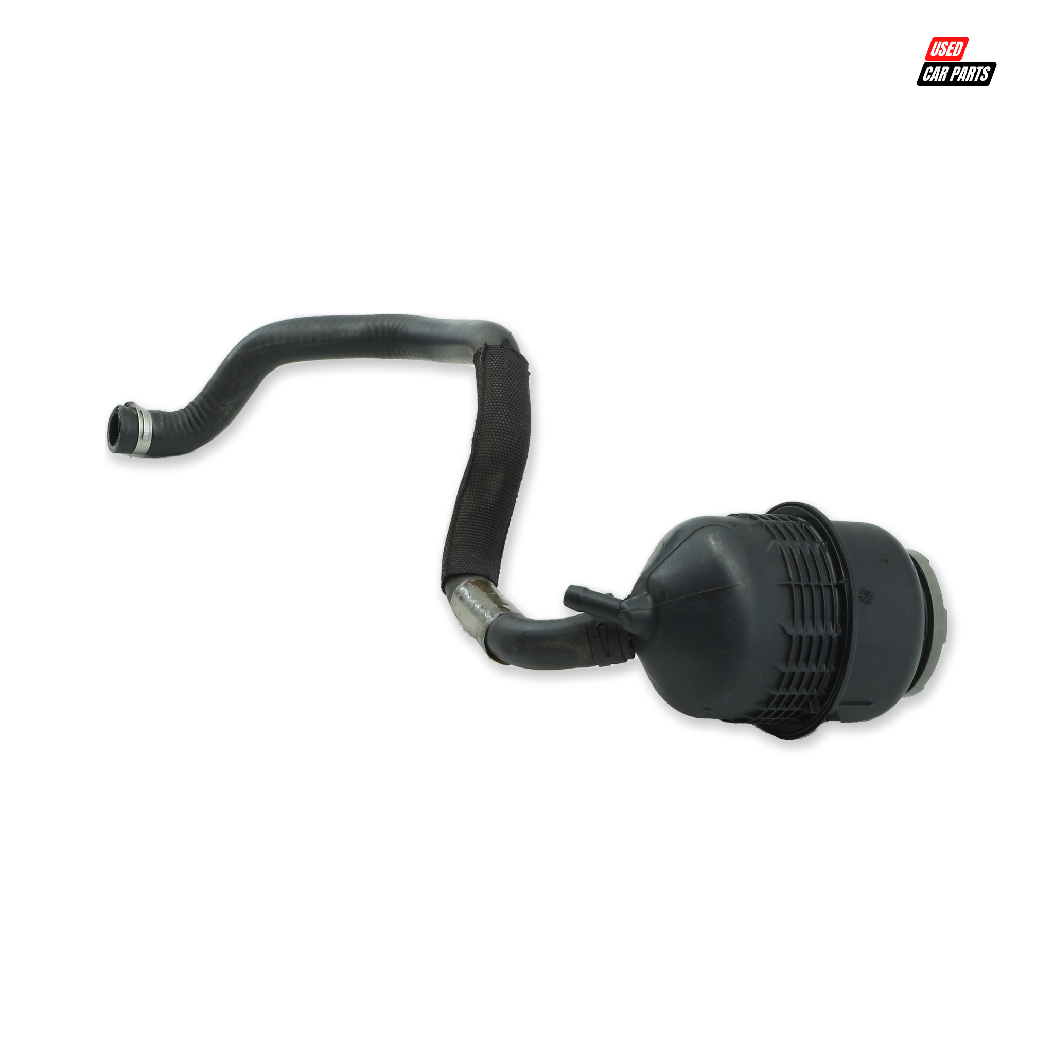 Used Power Steering Reservoir for AUDI A4 1.8T S MULTITRONIC (Part Number 8K0422887AH)