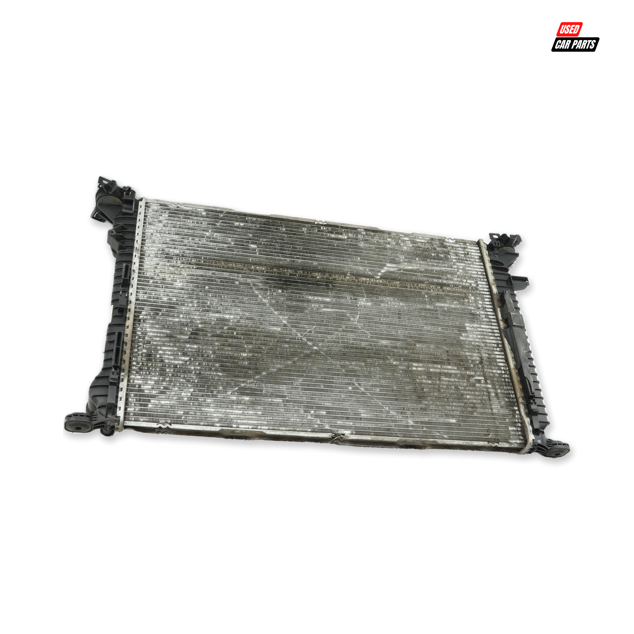 Used Radiator (Part Number 8K0121251AH) for 2014 Audi A4 1.8T S Multitronic