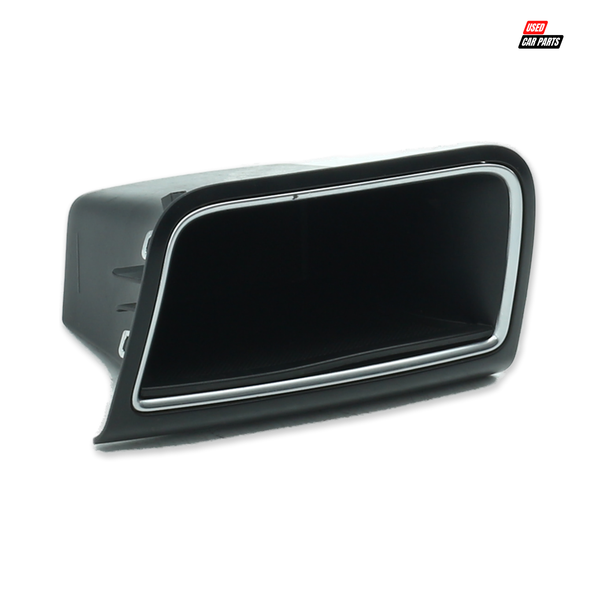 Used Audi A4 1.8T S Multitronic Rear Center Storage Tray (2014)