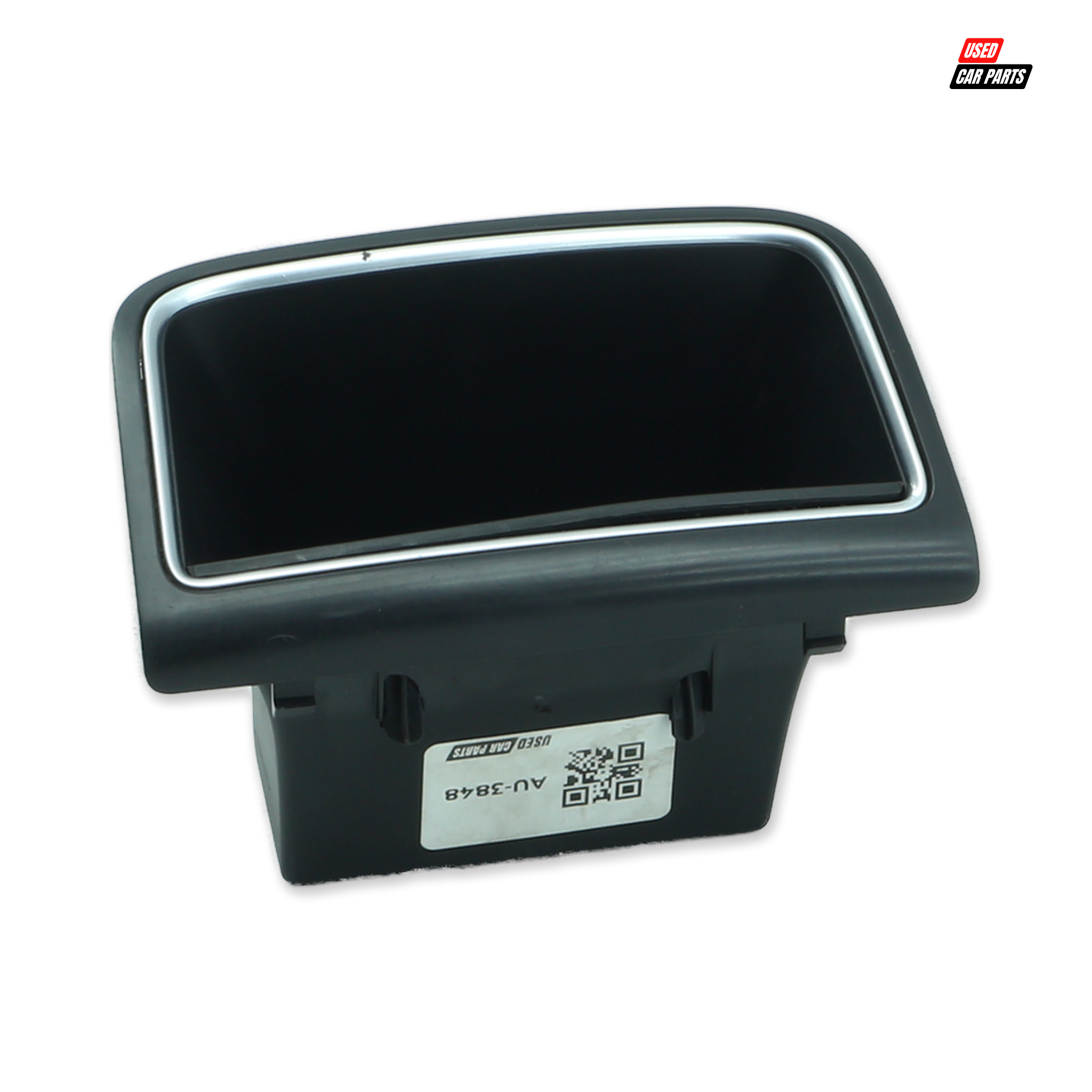 Used Audi A4 1.8T S Multitronic Rear Center Storage Tray (2014)