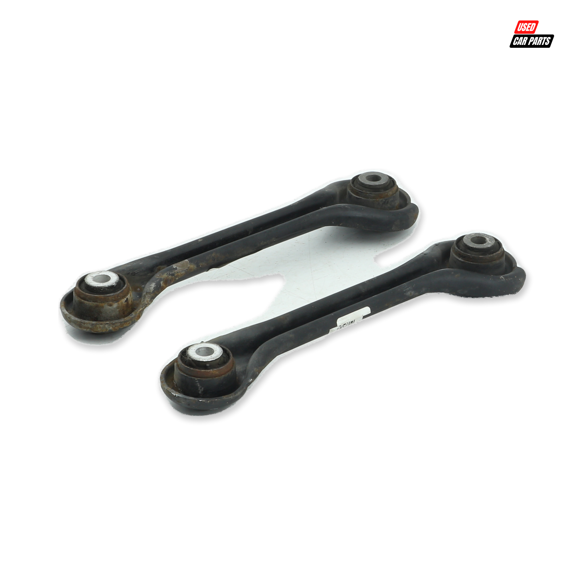 Used Rear Control Arm for 2014 Audi A4 1.8T S Multitronic (Salvaged)