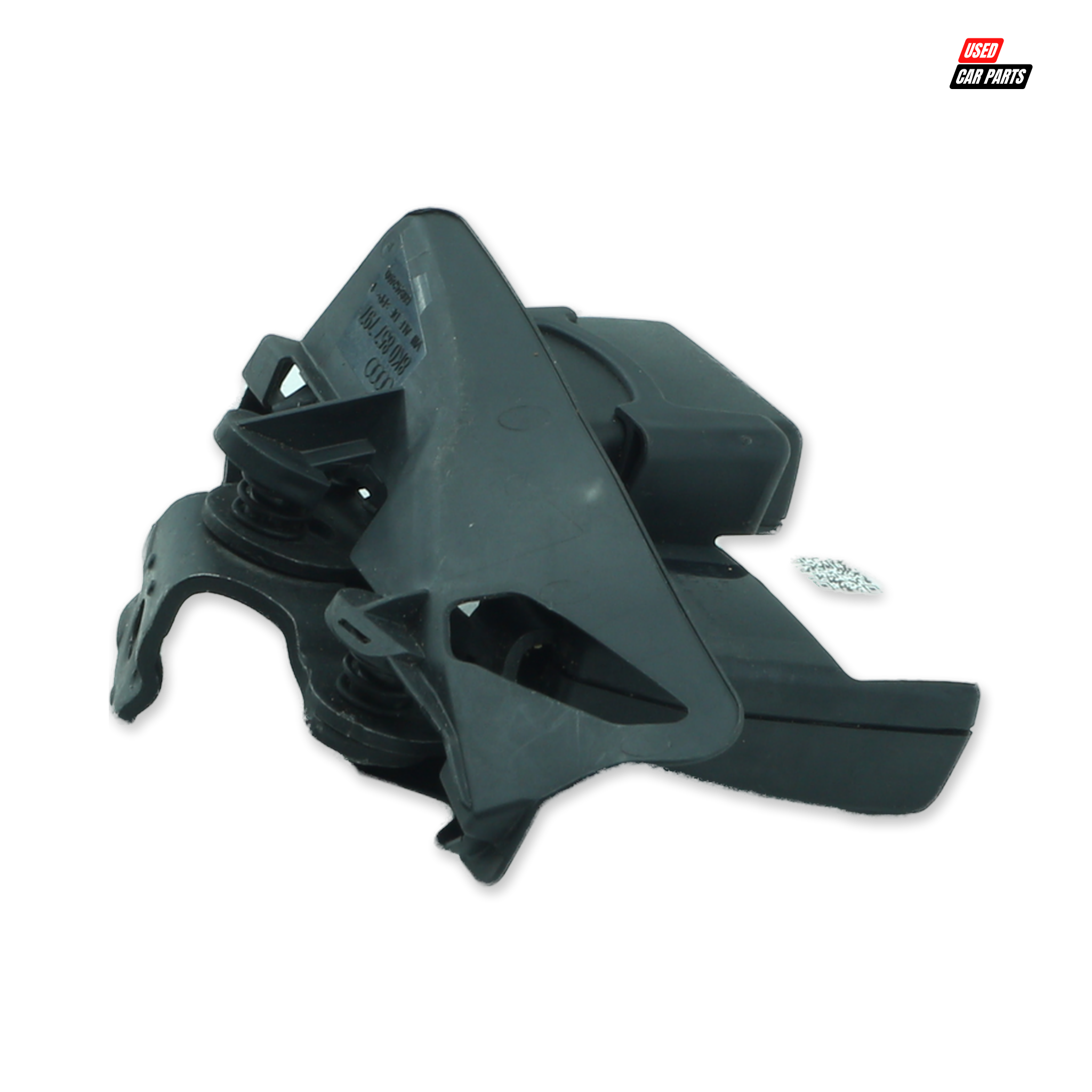 Used Audi A4 1.8T S Multitronic 2014 Rear Seatbelt Buckle