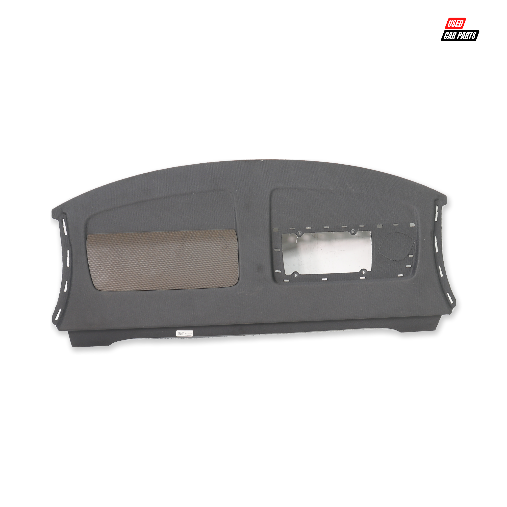 Used AUDI A4 1.8T S MULTITRONIC Rear Speaker Board Part Number 8K5863411